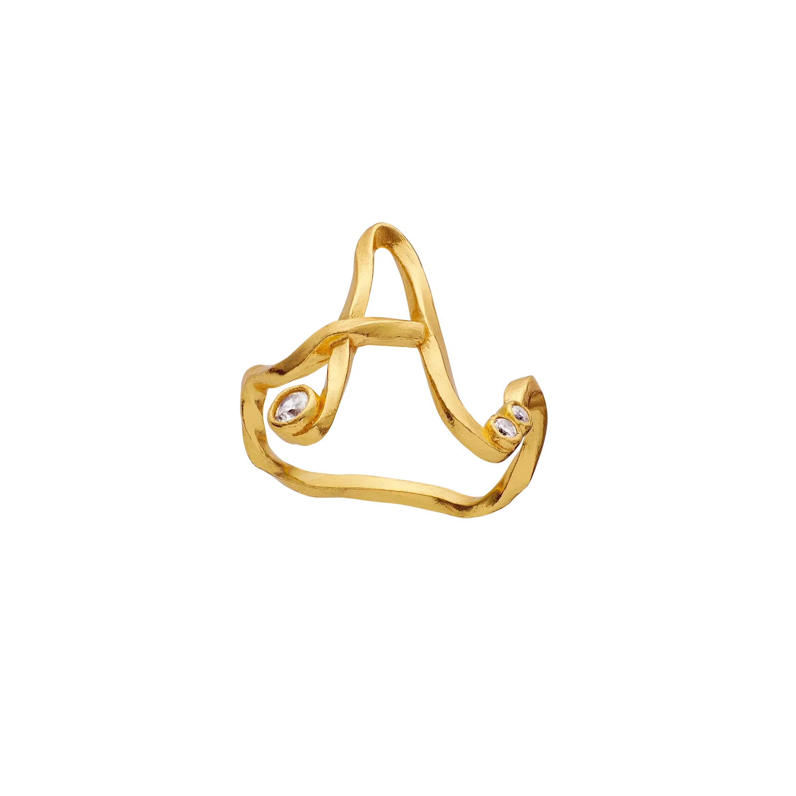 A Alfabet Ring