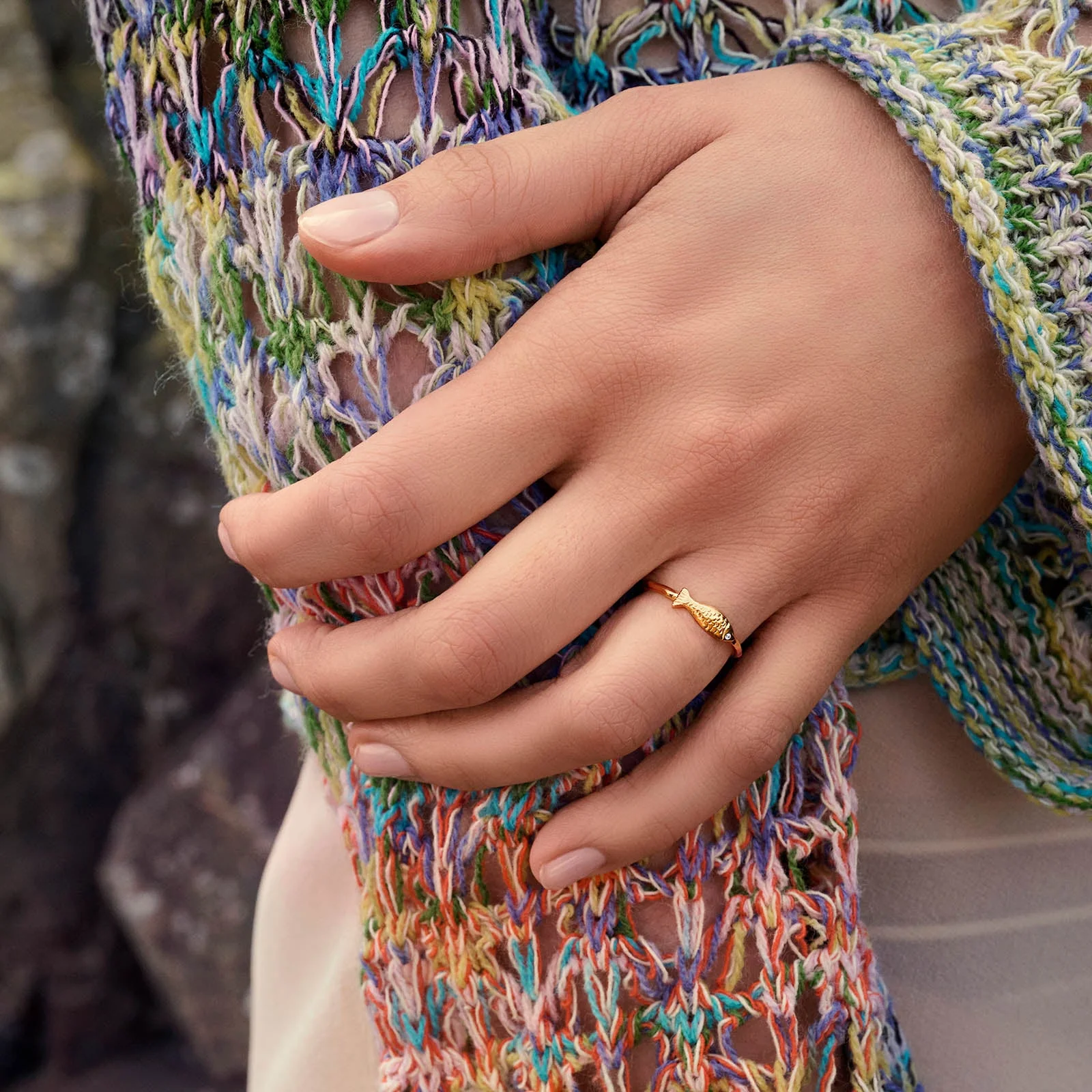 Abbey Ring - Image 2