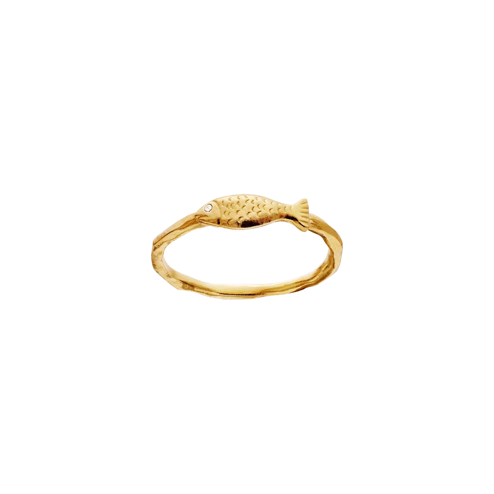 Abbey Ring