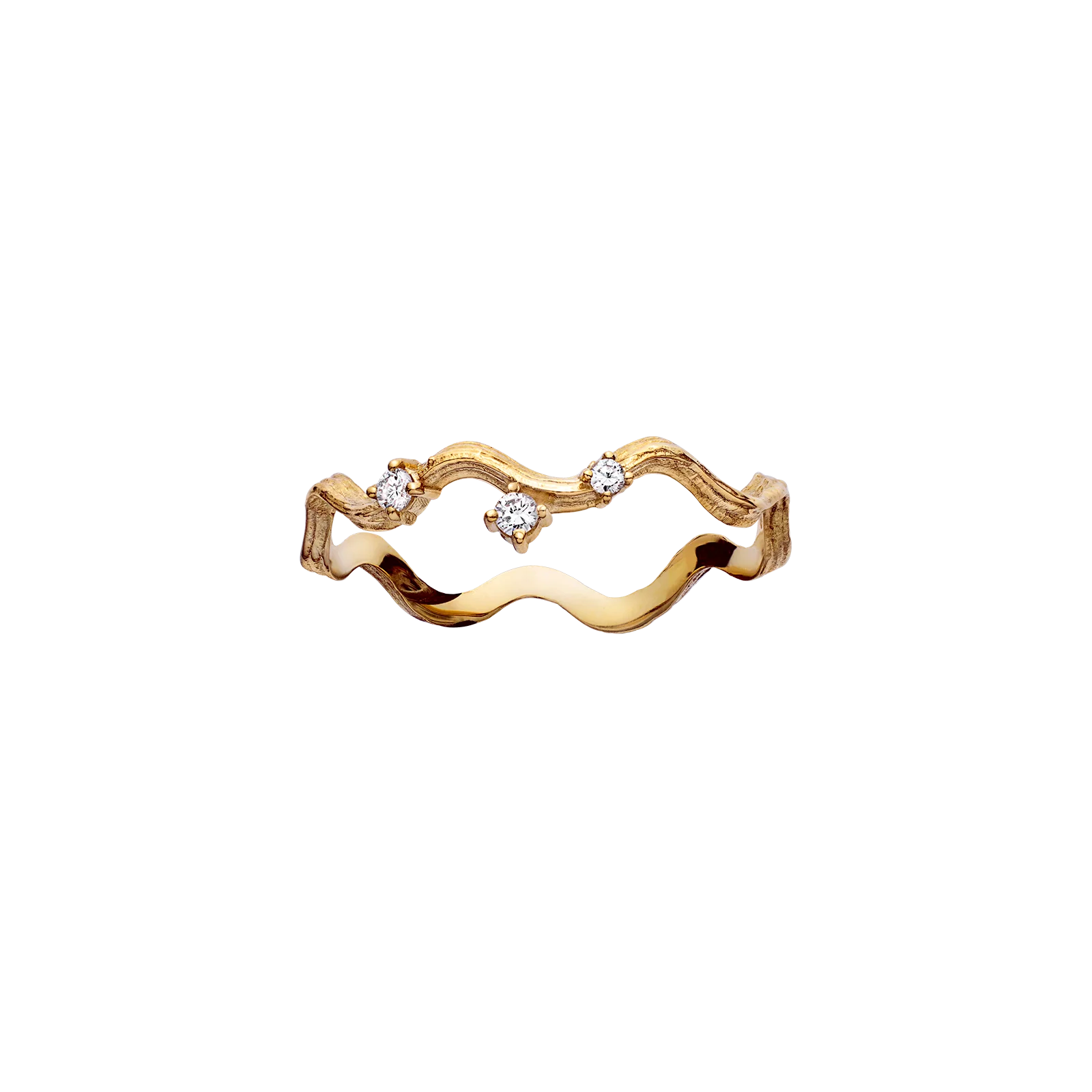 Abelia Ring