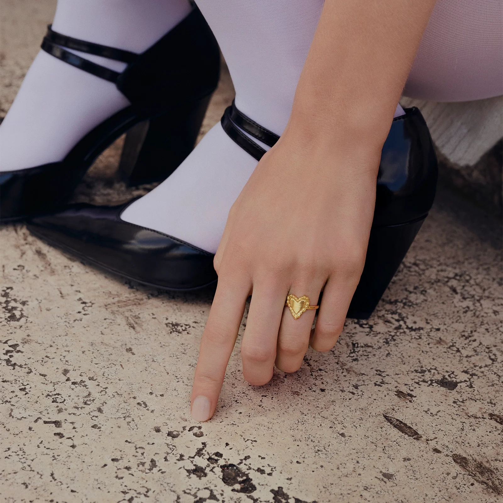 Abra Ring - Image 2