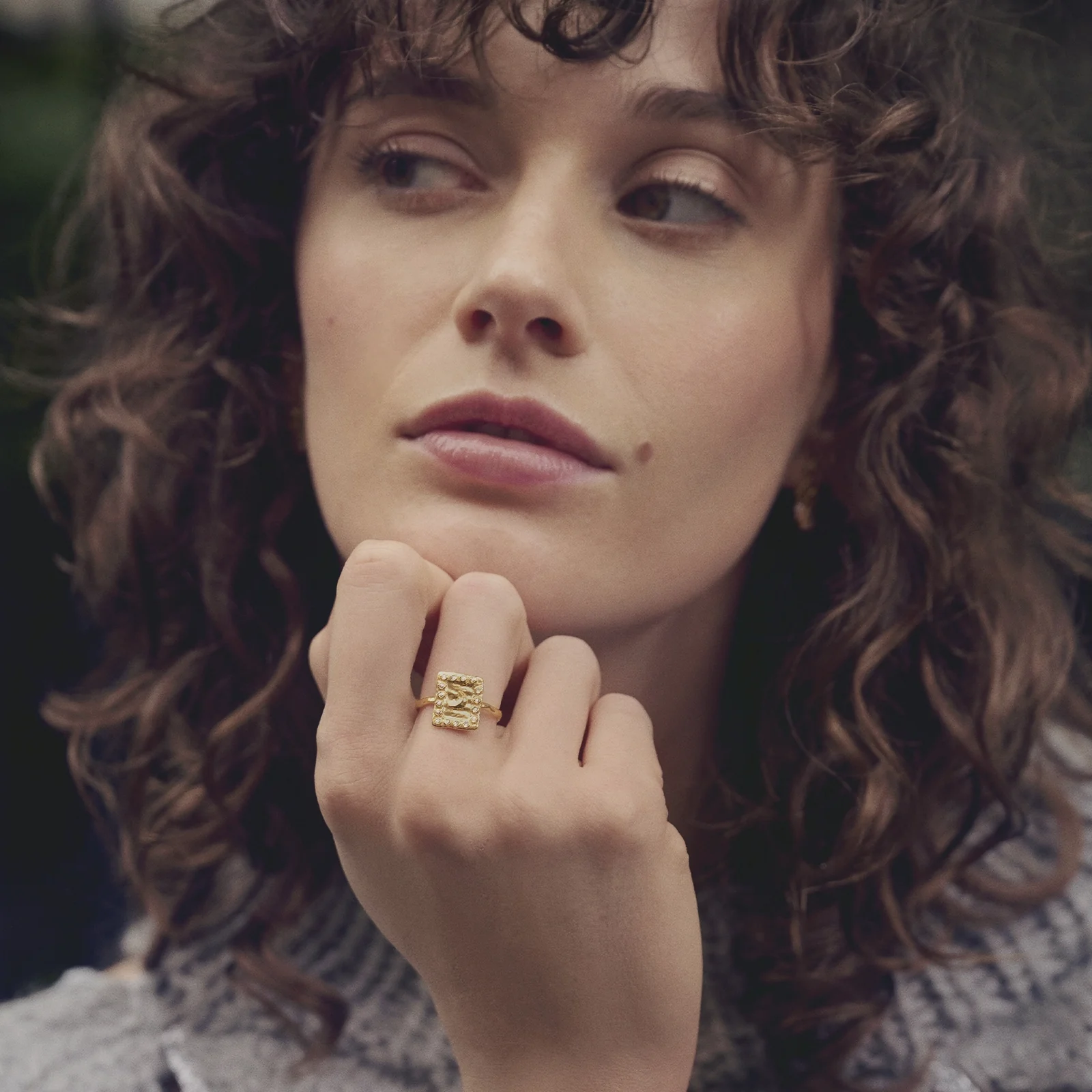 Aida Ring - Image 2