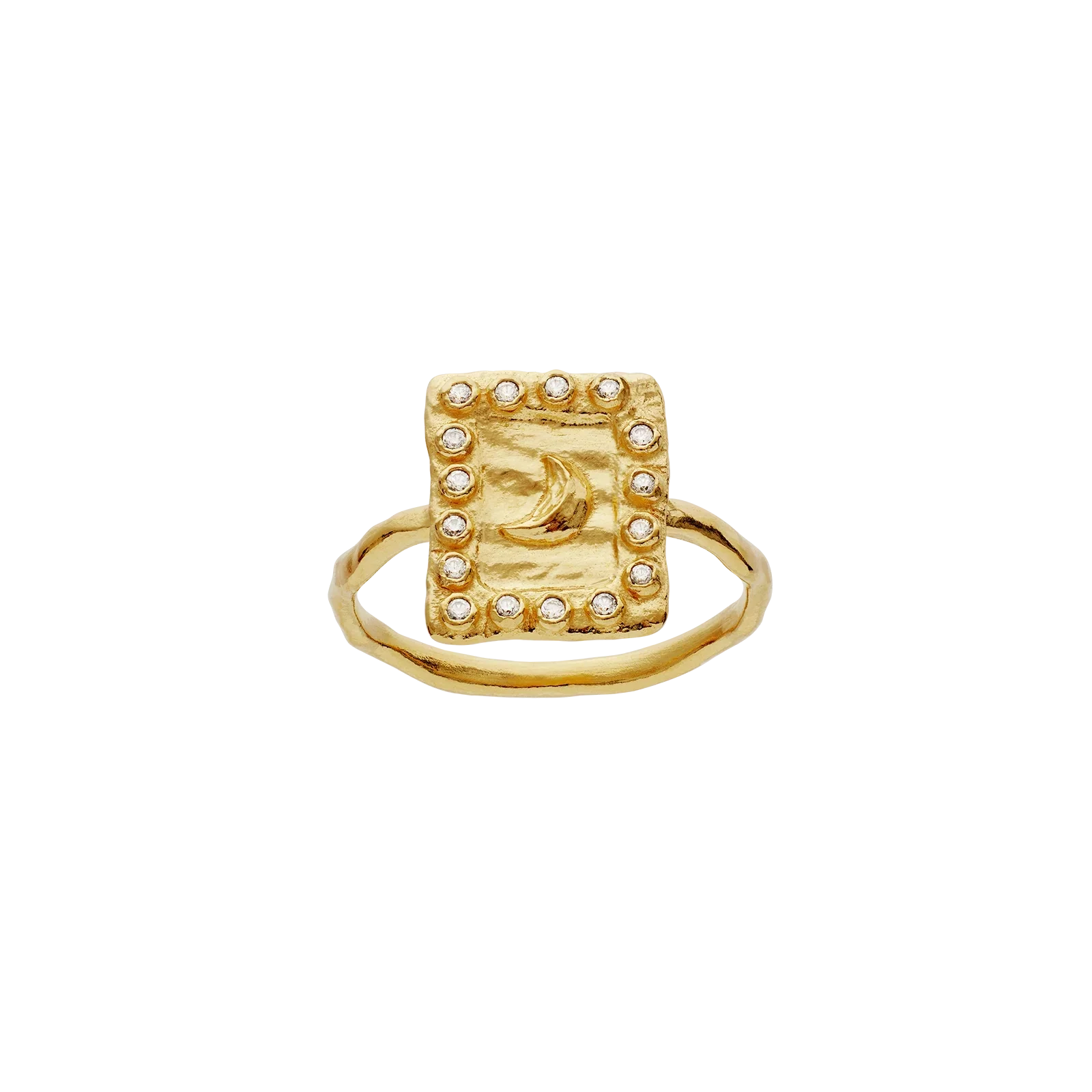 Aida Ring