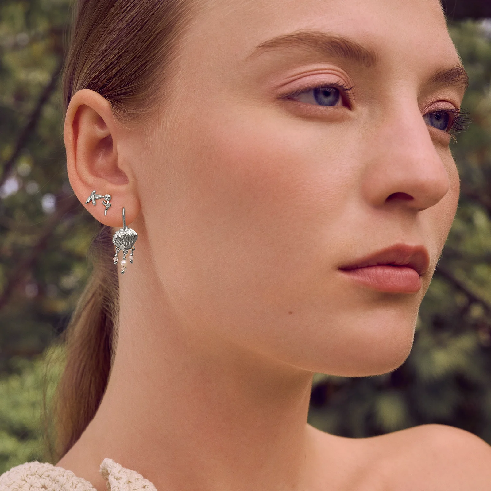Alana Øredobber - Image 2