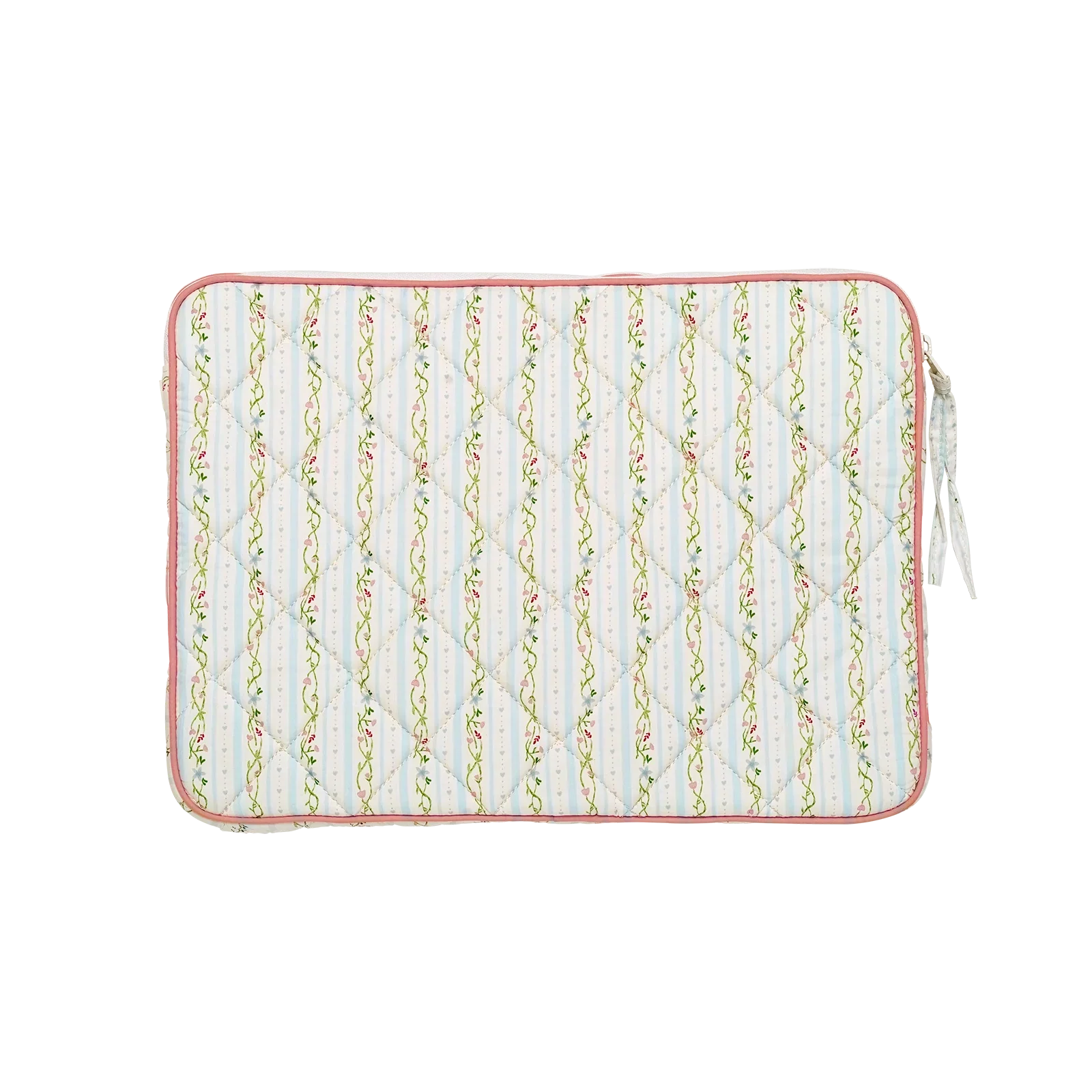 Alesea PC-sleeve Summer Stripes Blue - Image 3
