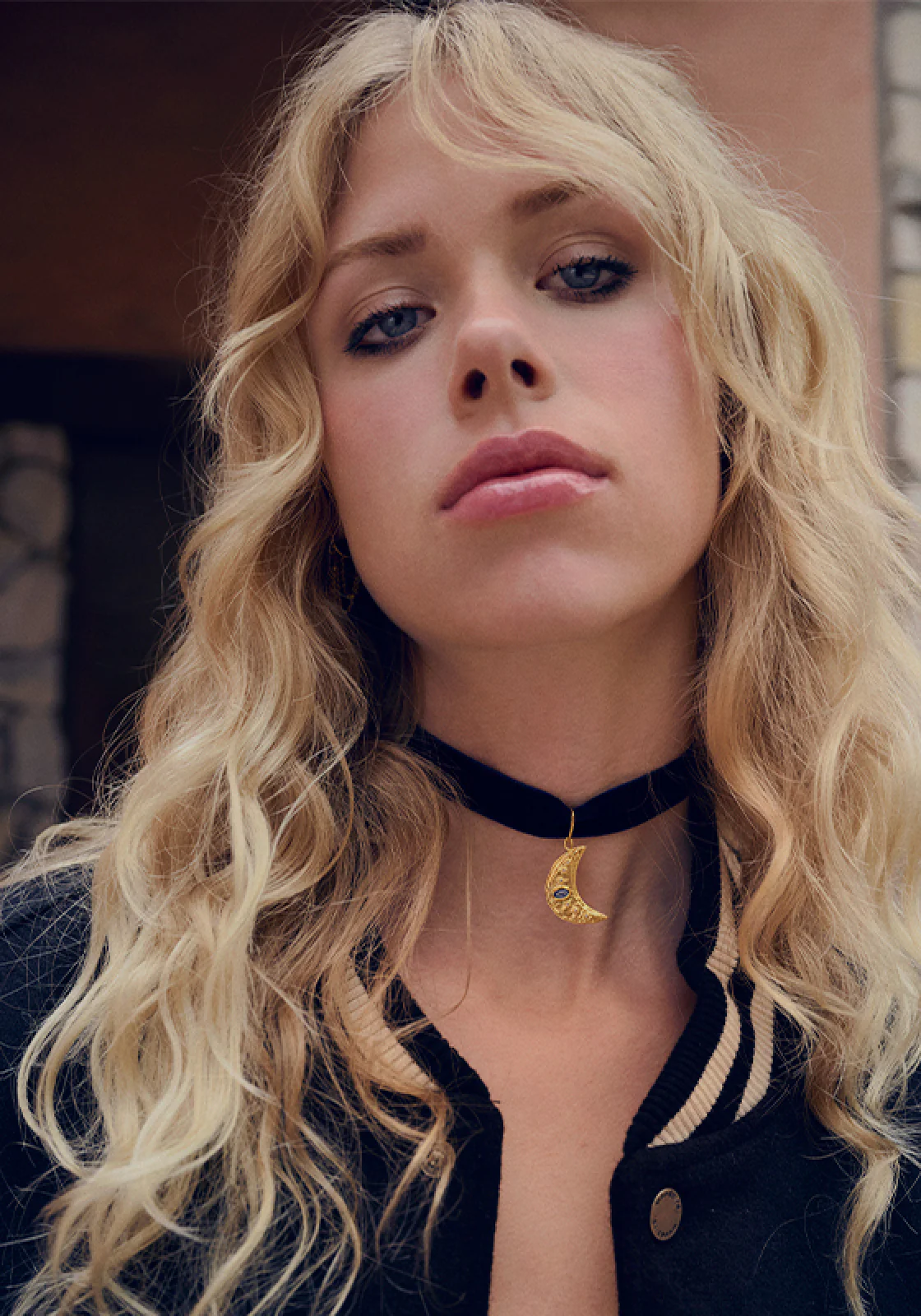 Alexandra Choker - Image 3