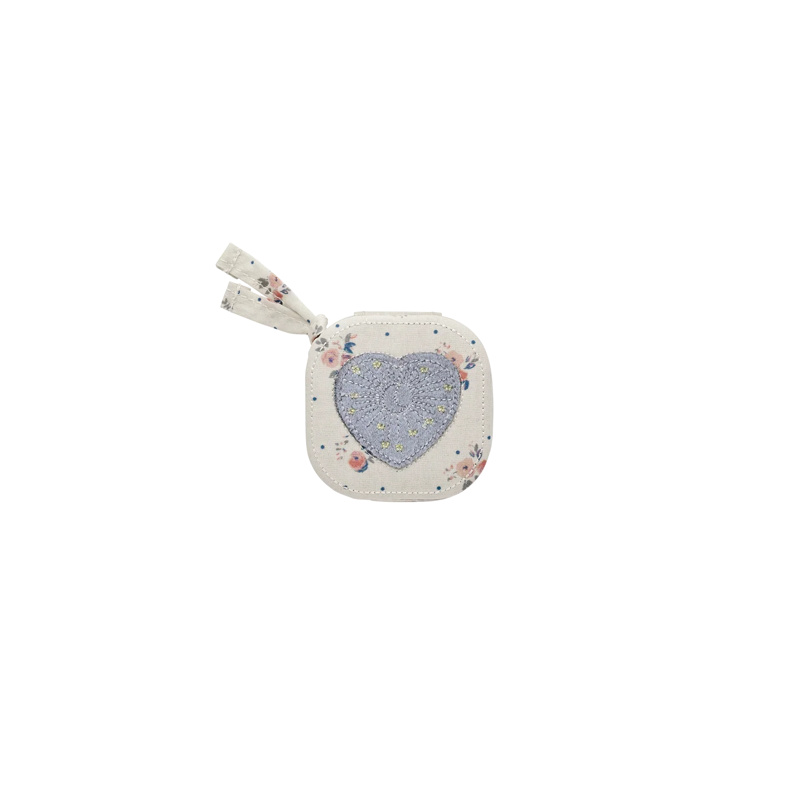 Alice Smykkeskrin Box Sky Blue - Image 6