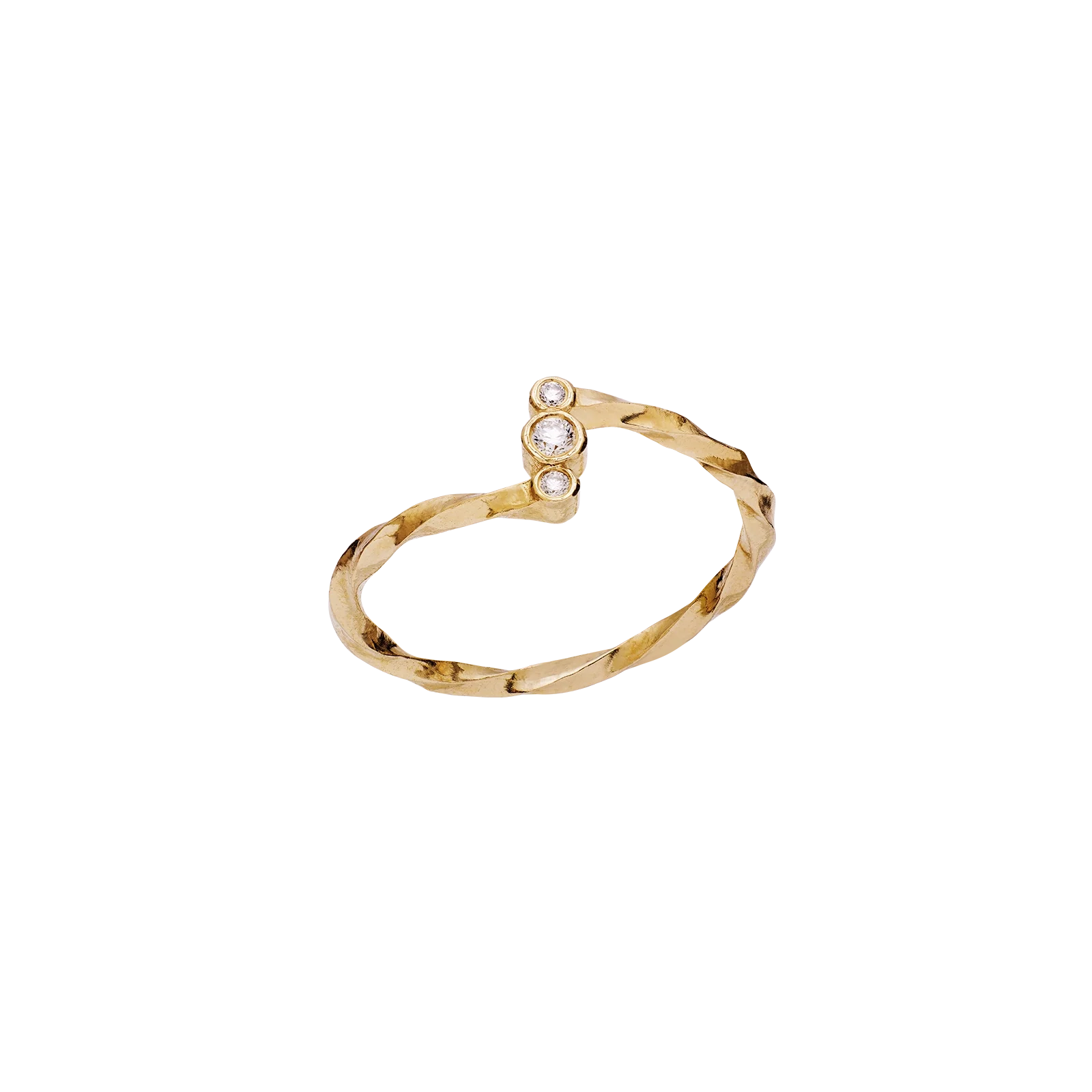 Aligned Ring