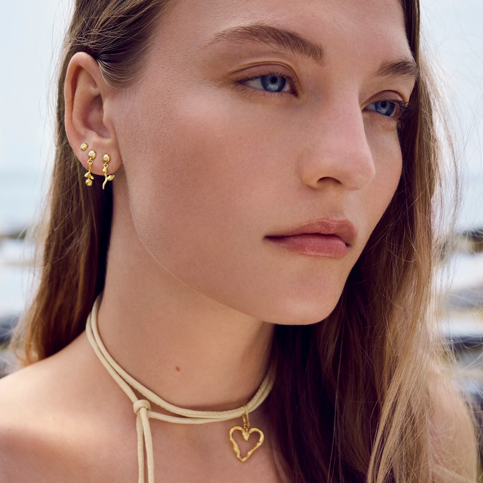 Amaria Øredobber - Image 2
