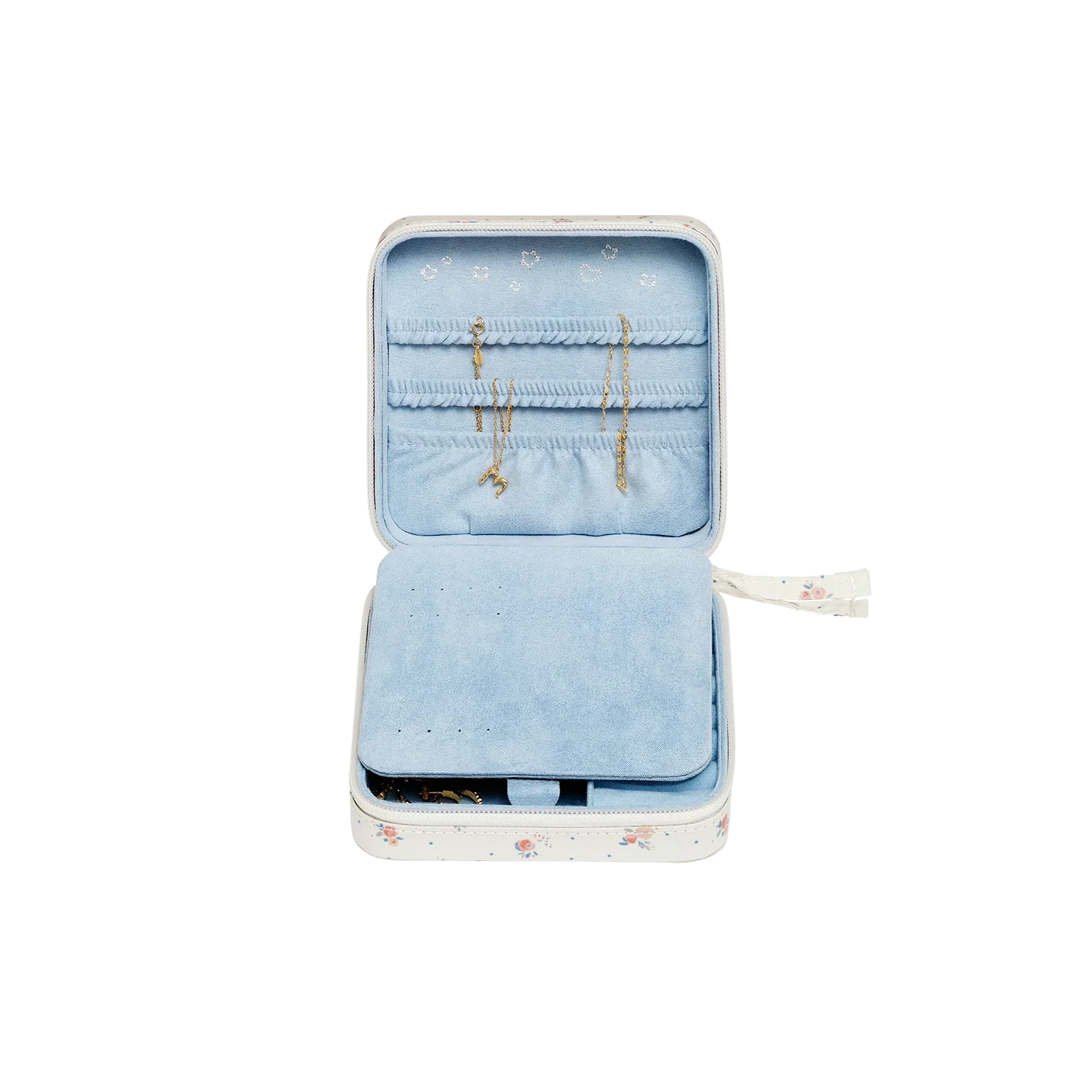 Amelia Smykkeskrin Sky Blue - Image 3
