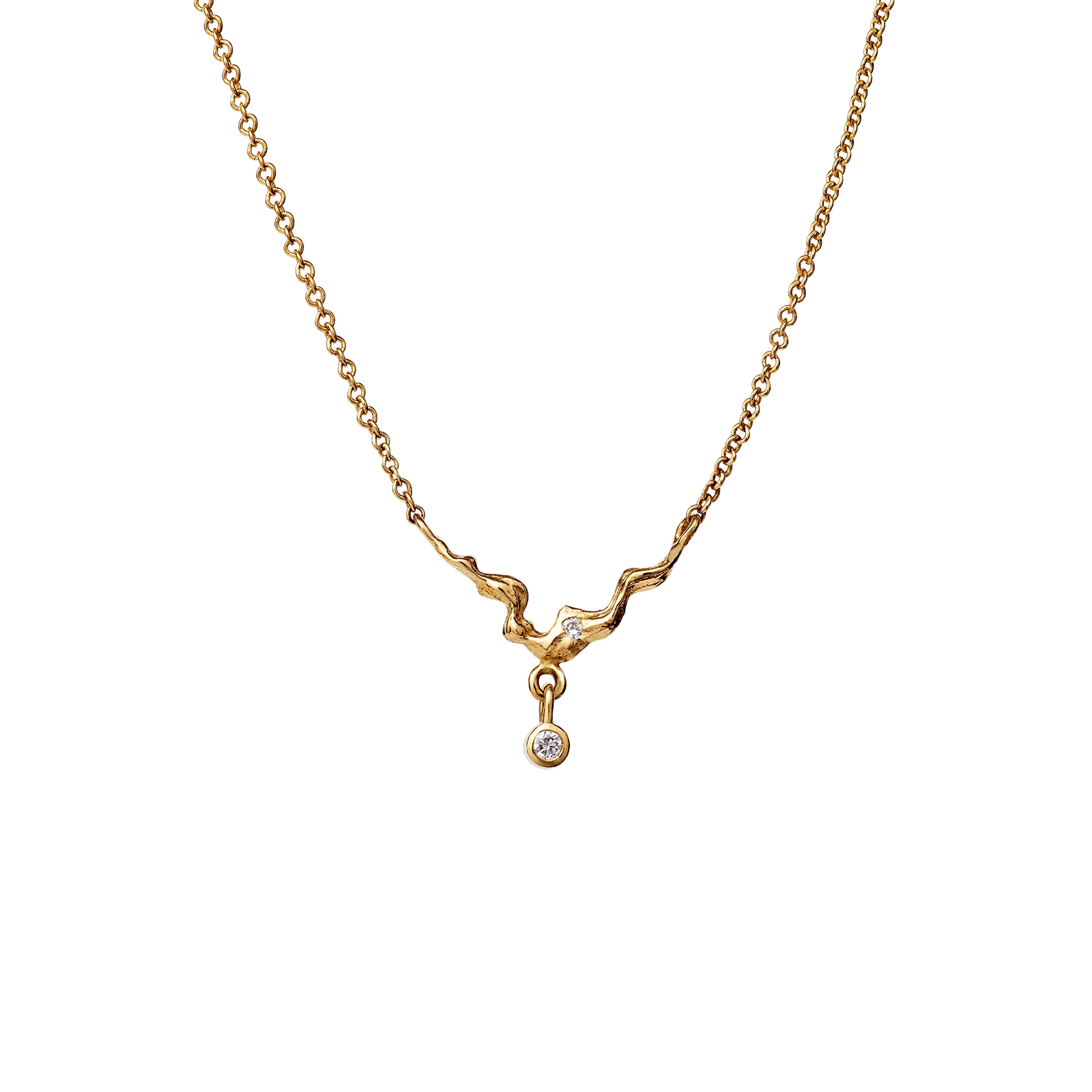 Anais Necklace