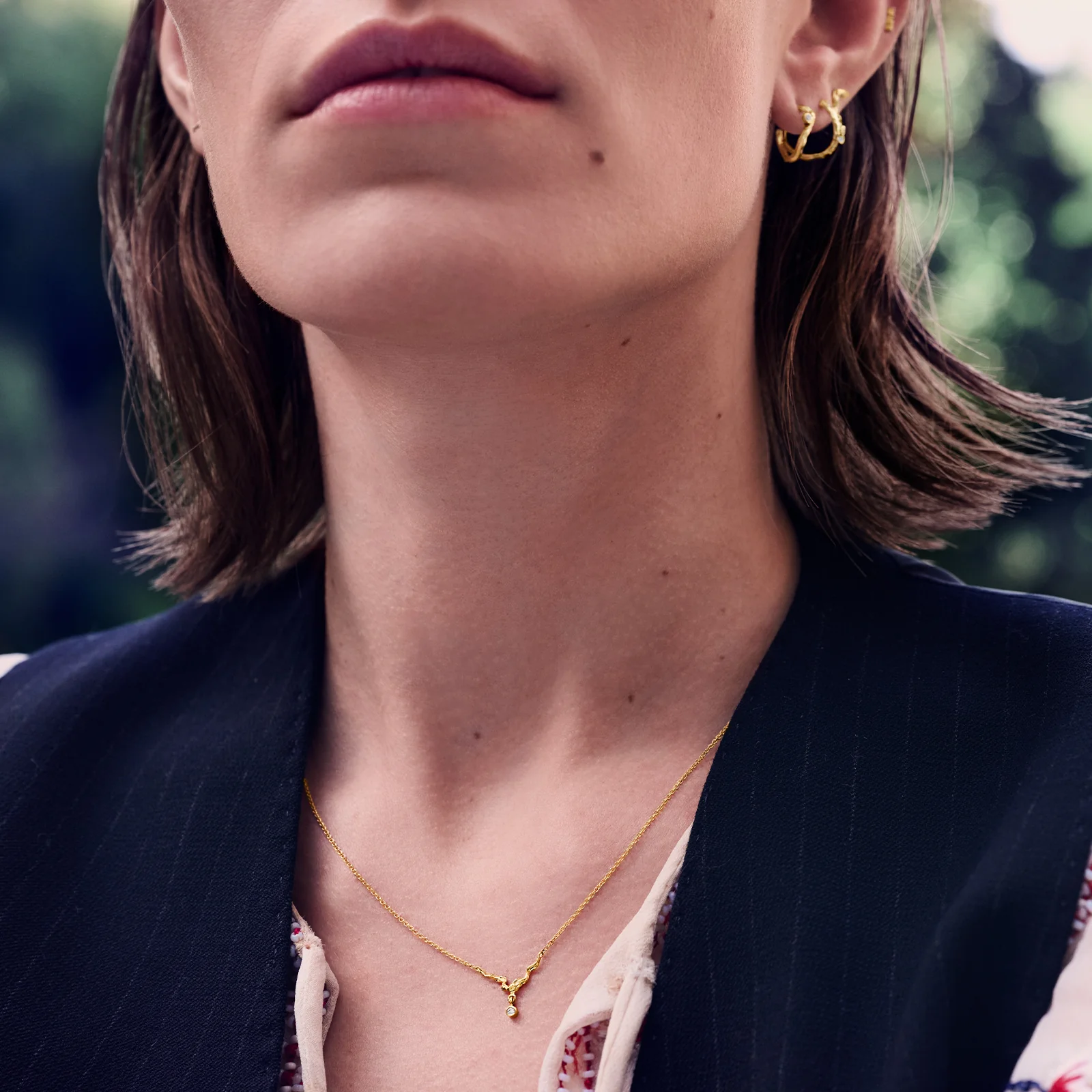 Anais Necklace - Image 2