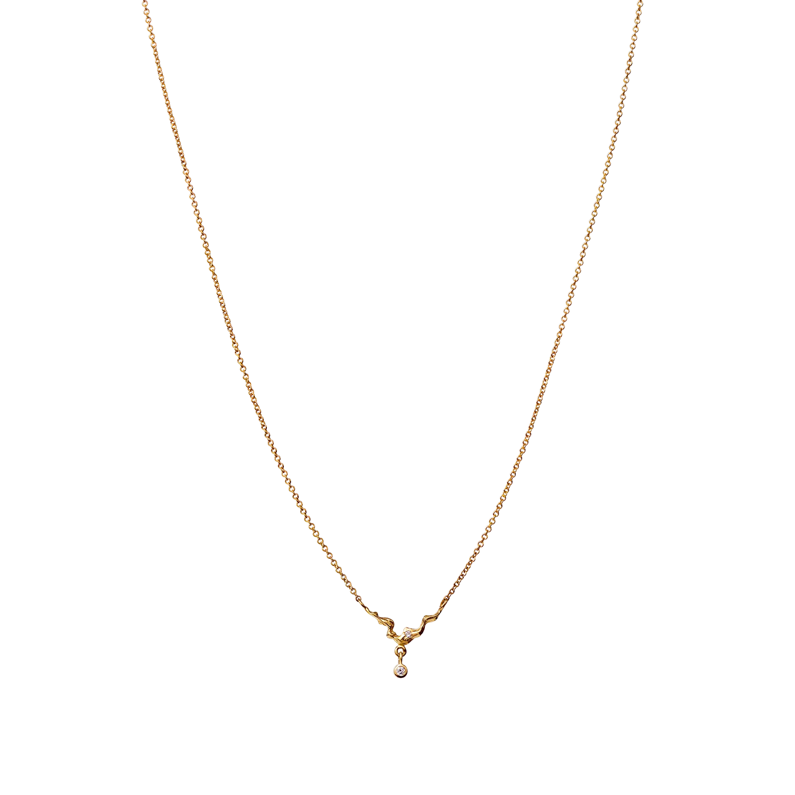 Anais Necklace - Image 3
