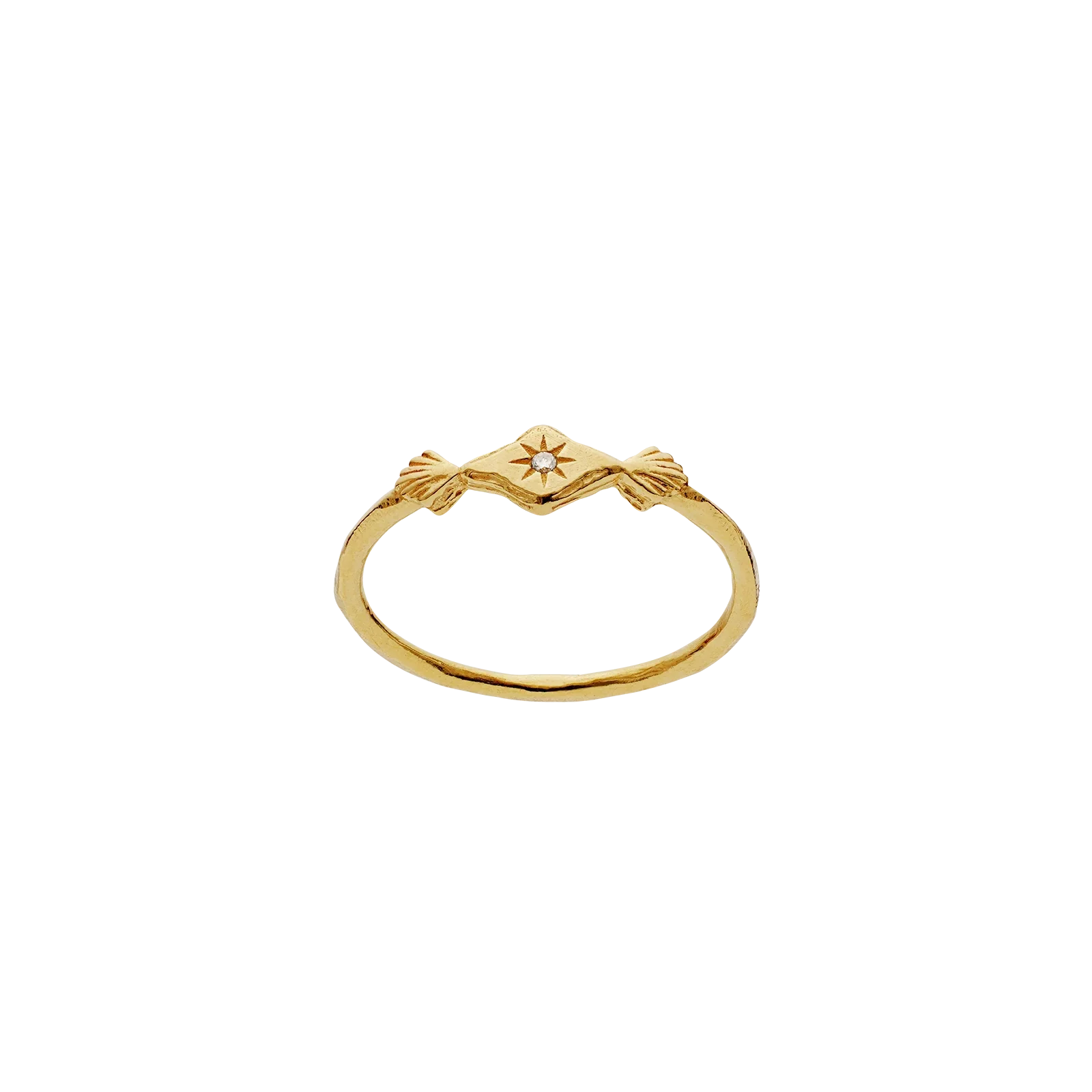 Annie Ring