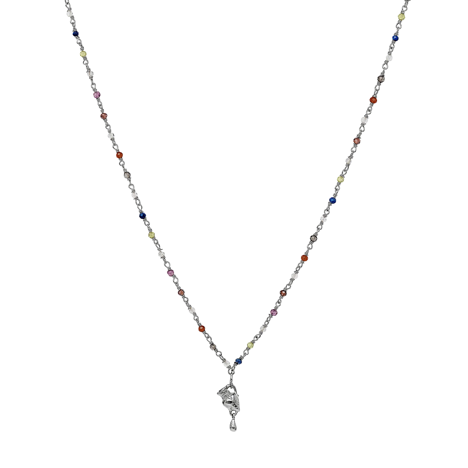 Aphrodite Necklace