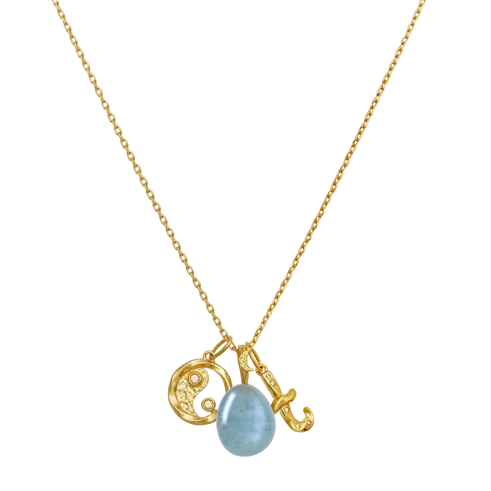 Aquamarine Water Anheng - Image 3