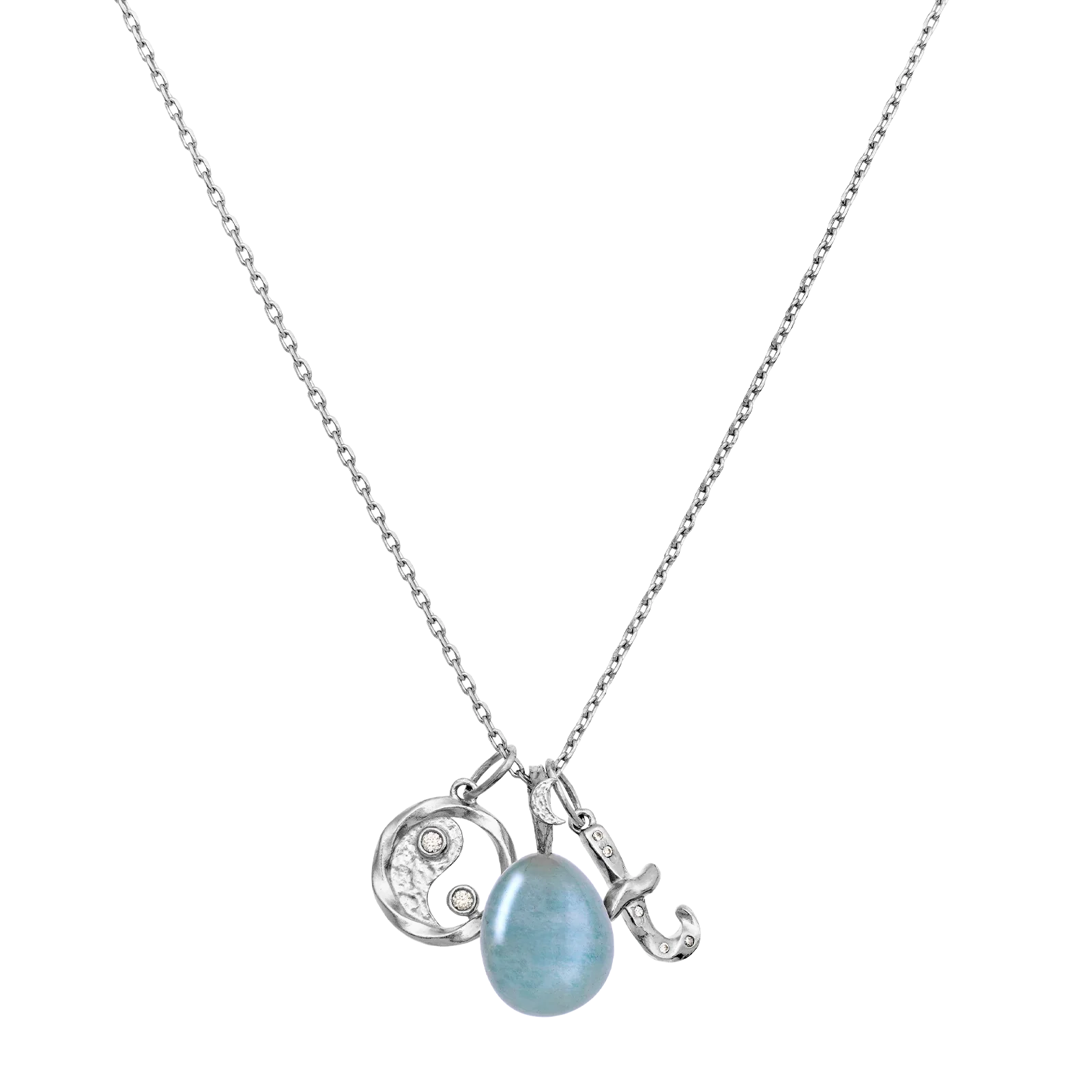 Aquamarine Water Anheng - Image 3