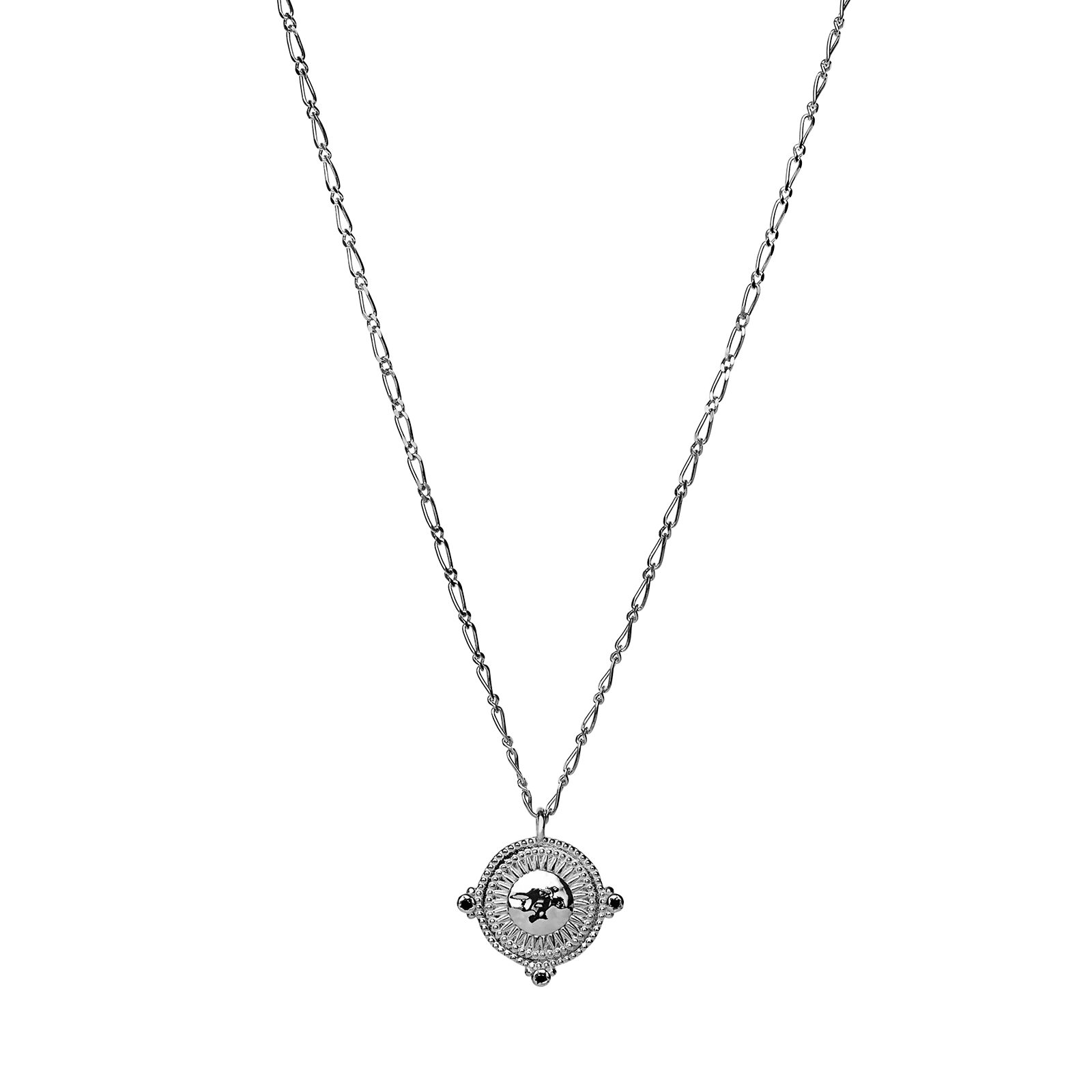 Audrey Necklace