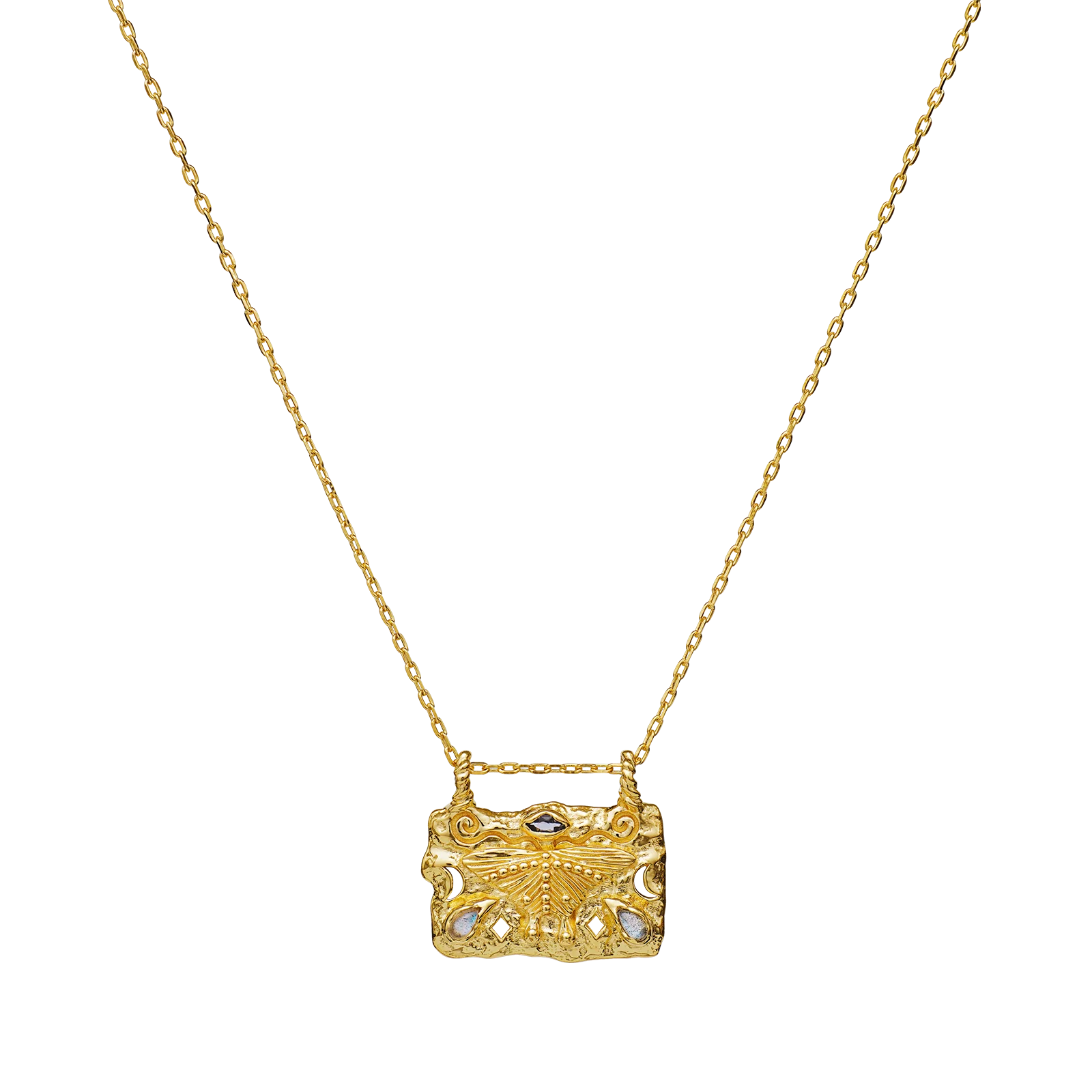 Avia Necklace