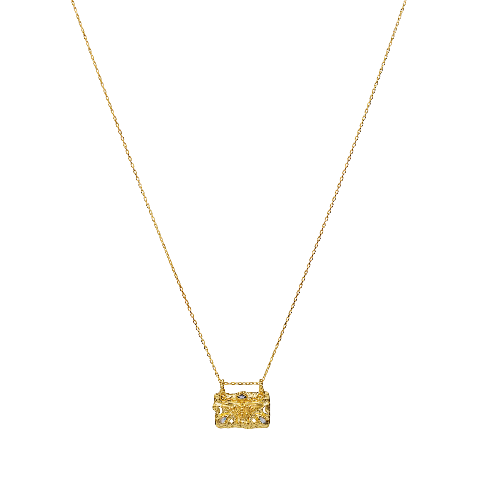 Avia Necklace - Image 2