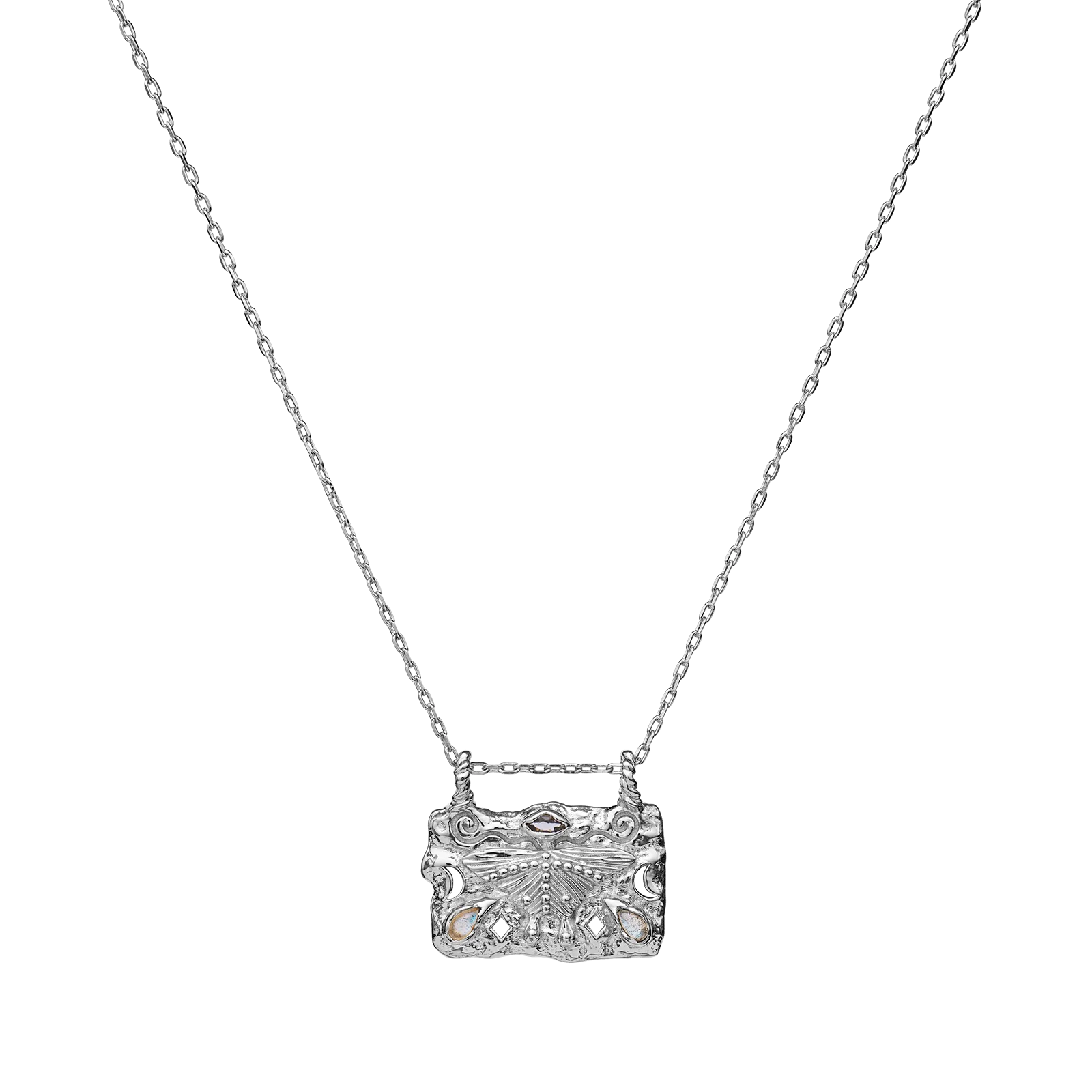 Avia Necklace