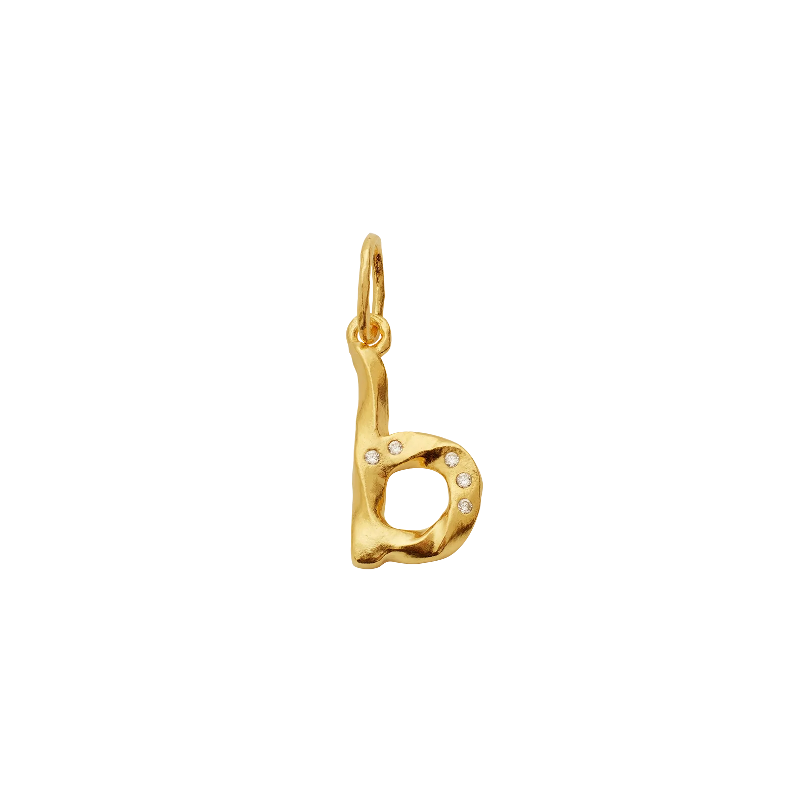 B Alfabet Anheng