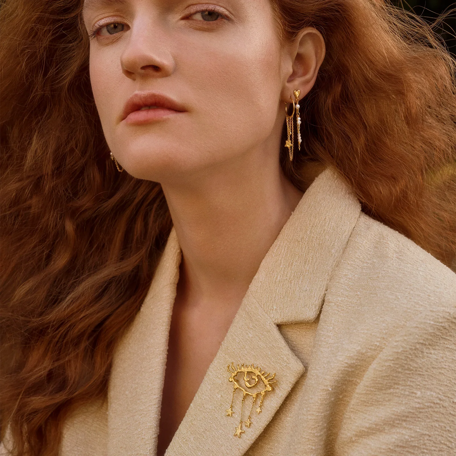 Bellatrix Brosje - Image 2