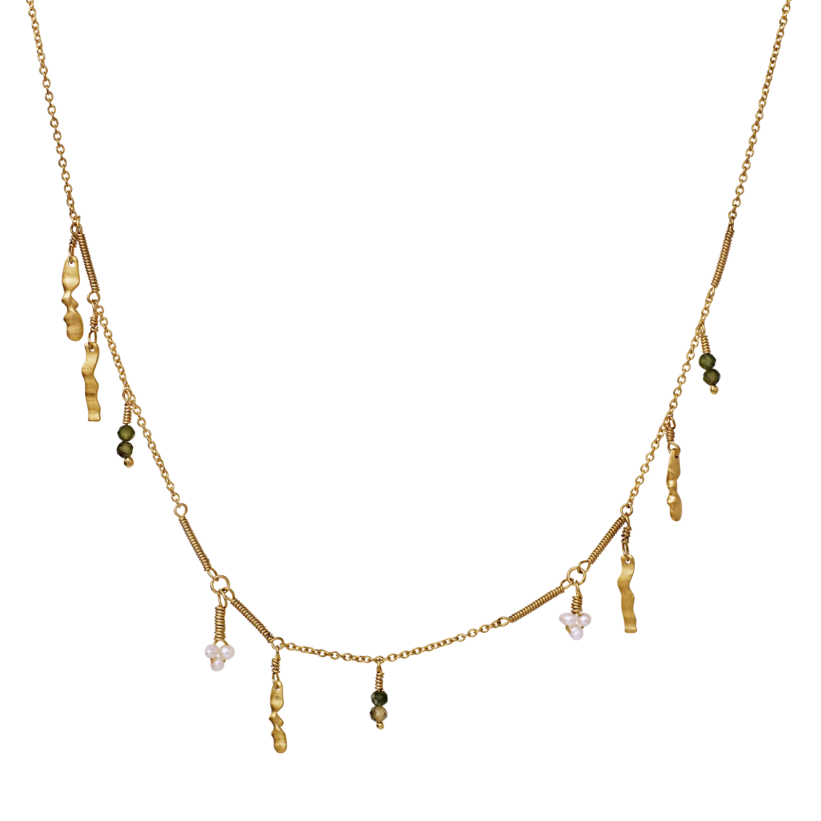 Bergdis Necklace