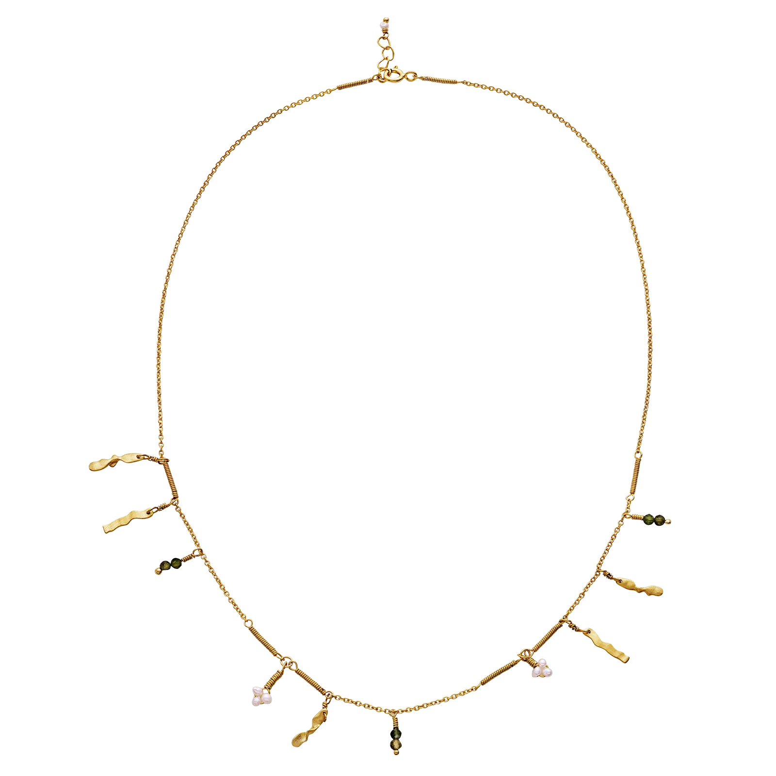Bergdis Necklace - Image 2
