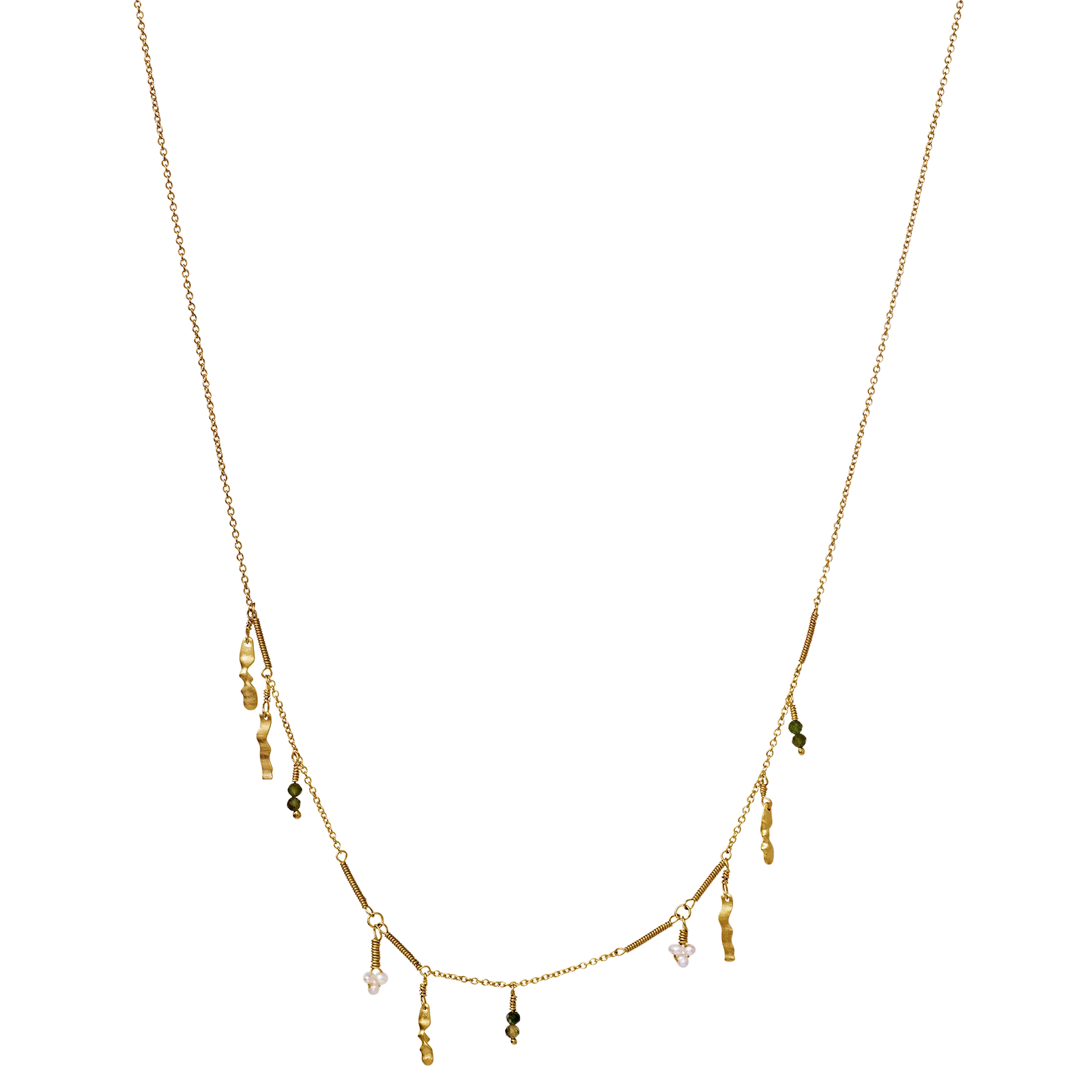 Bergdis Necklace - Image 3