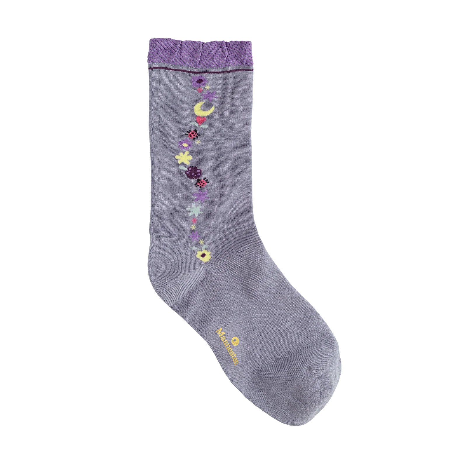 Blossom Socks Starlight Blue