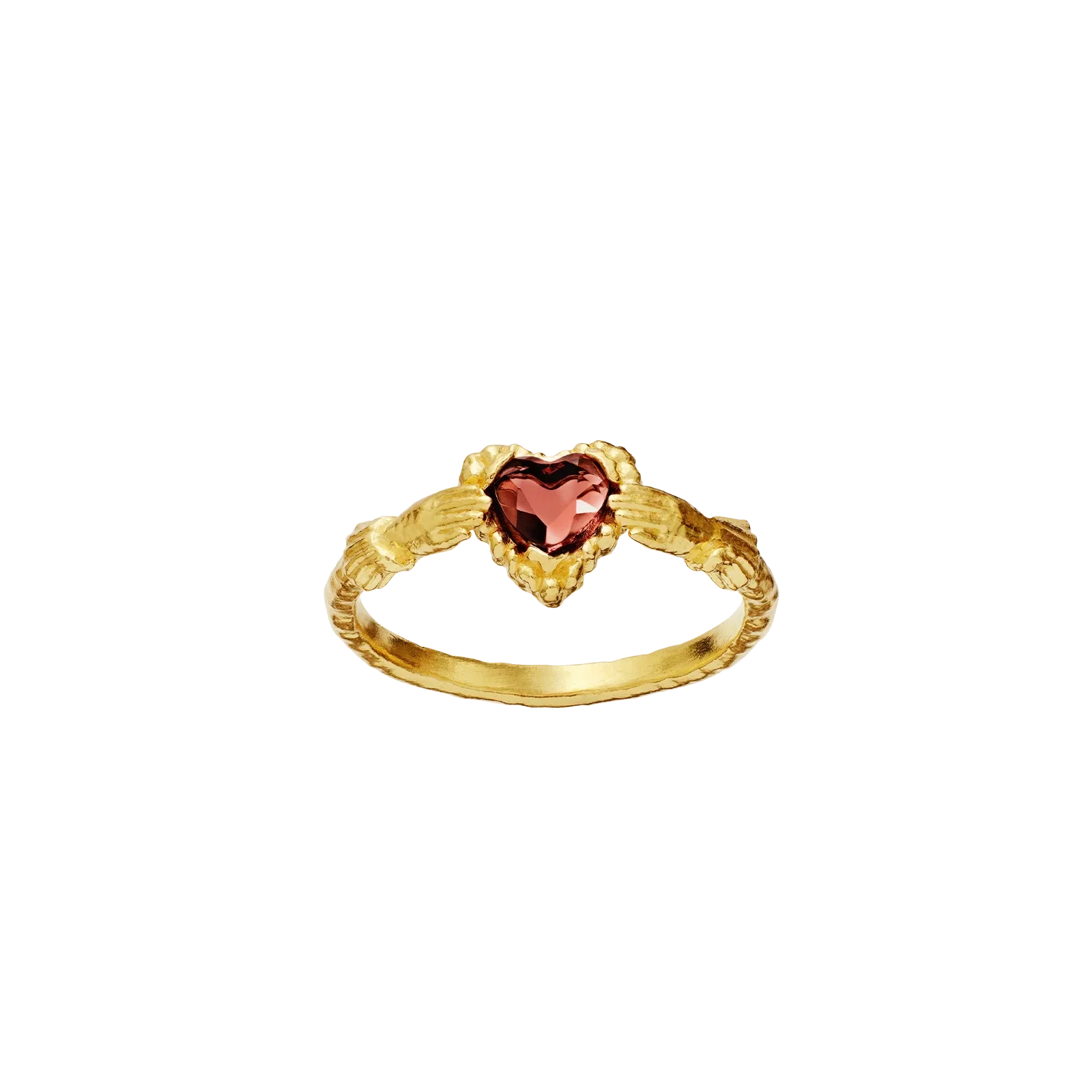 Capulet Ring