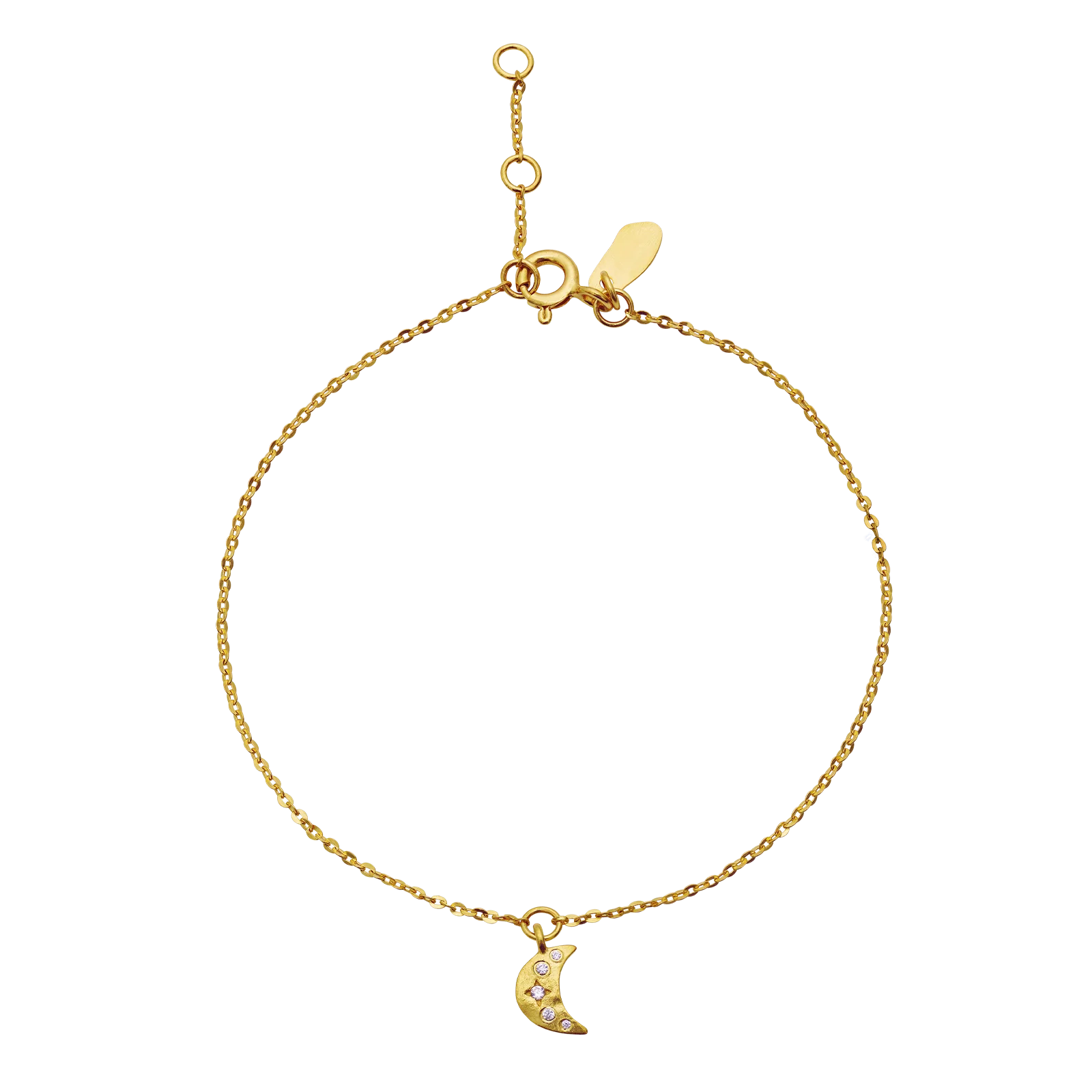 Celestia Armbånd