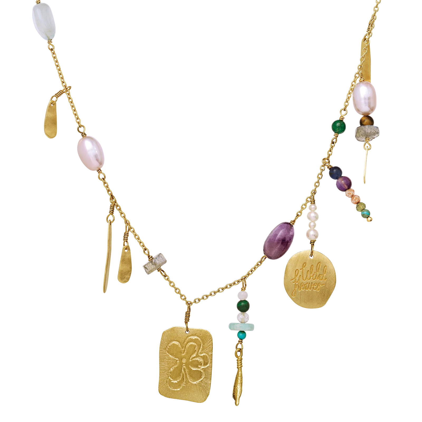 Celia Necklace