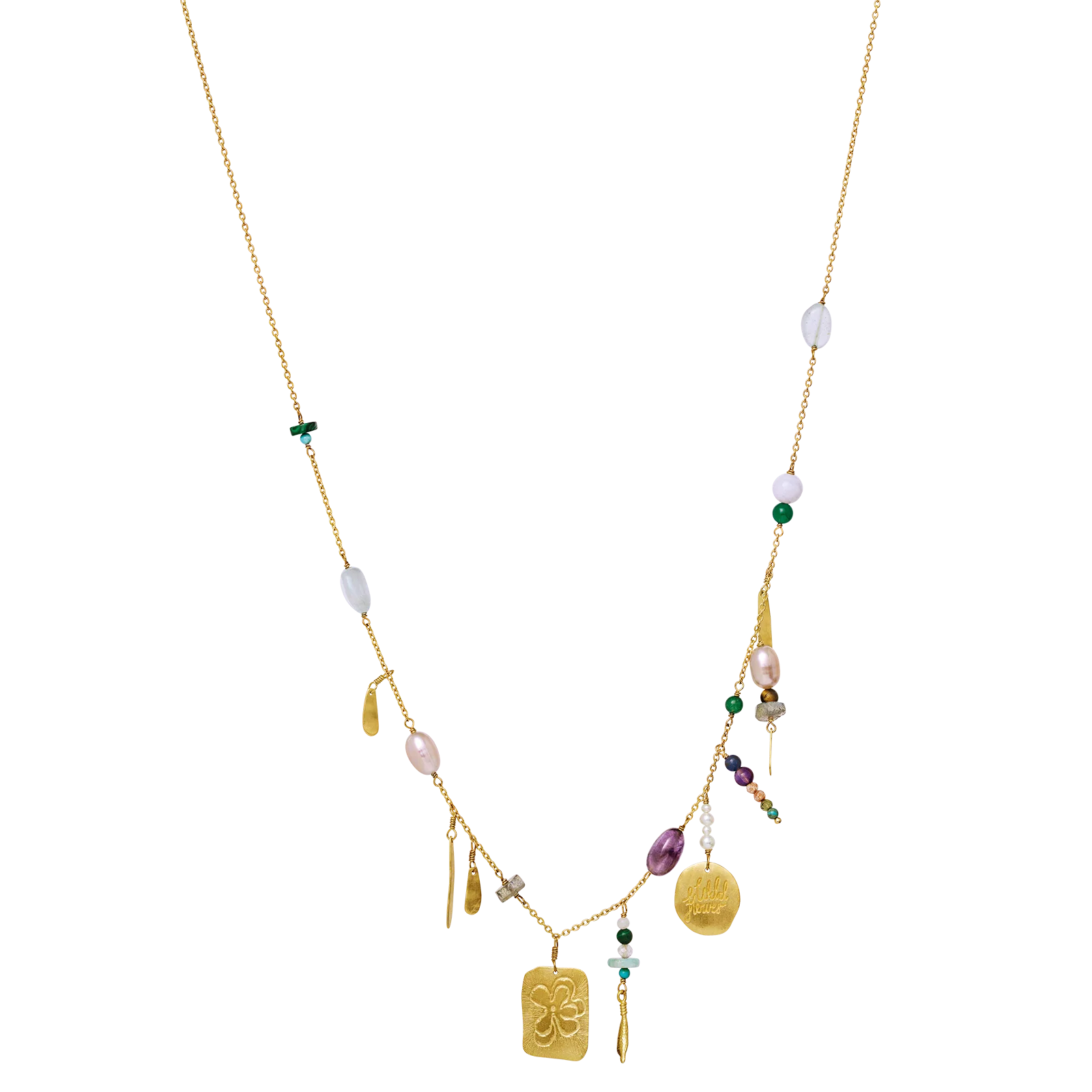 Celia Necklace - Image 2