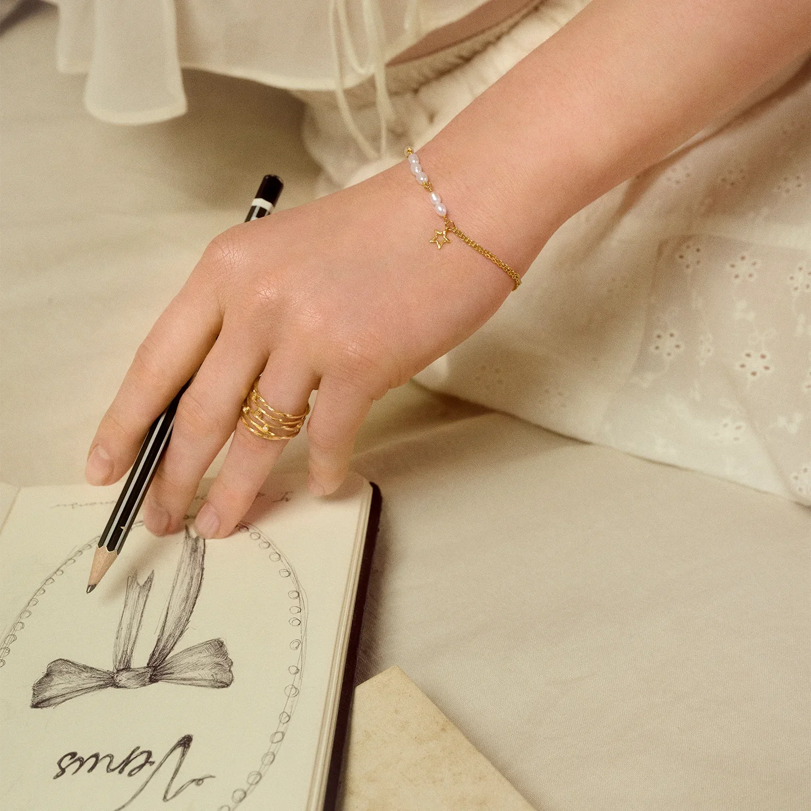 Celina armbånd - Image 2