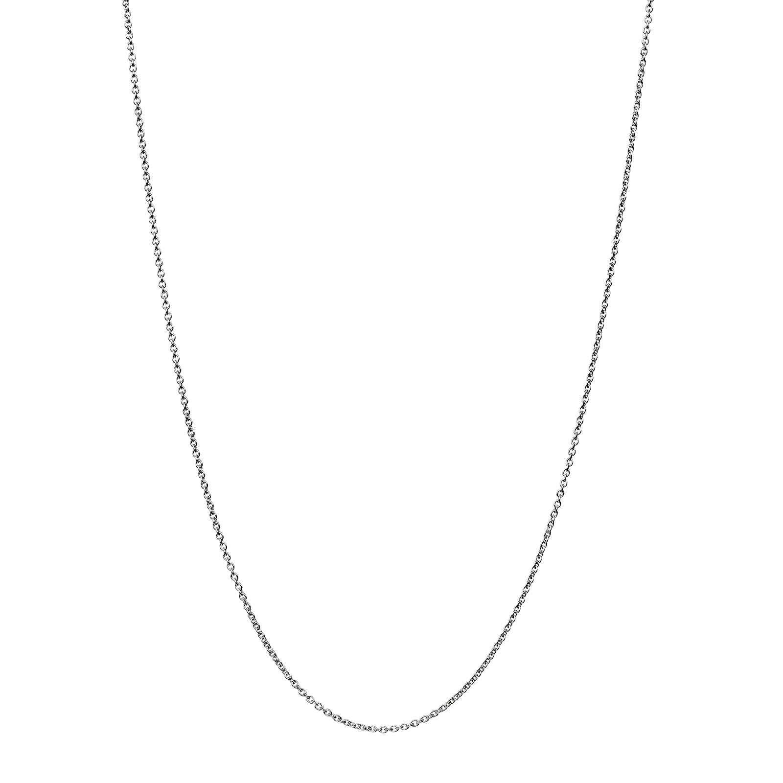 Charlie Grande Necklace