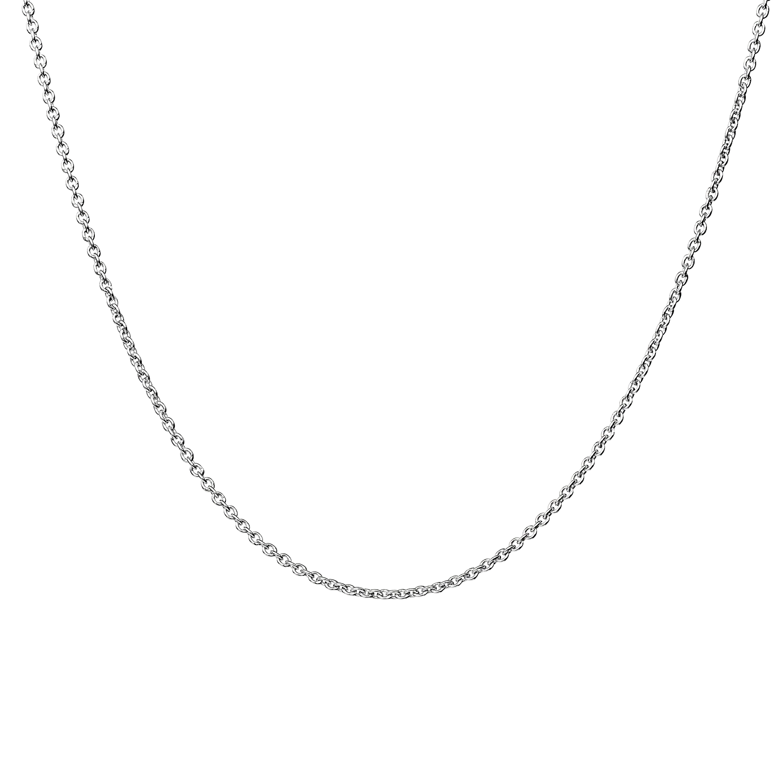 Charlie Grande Necklace - Image 2