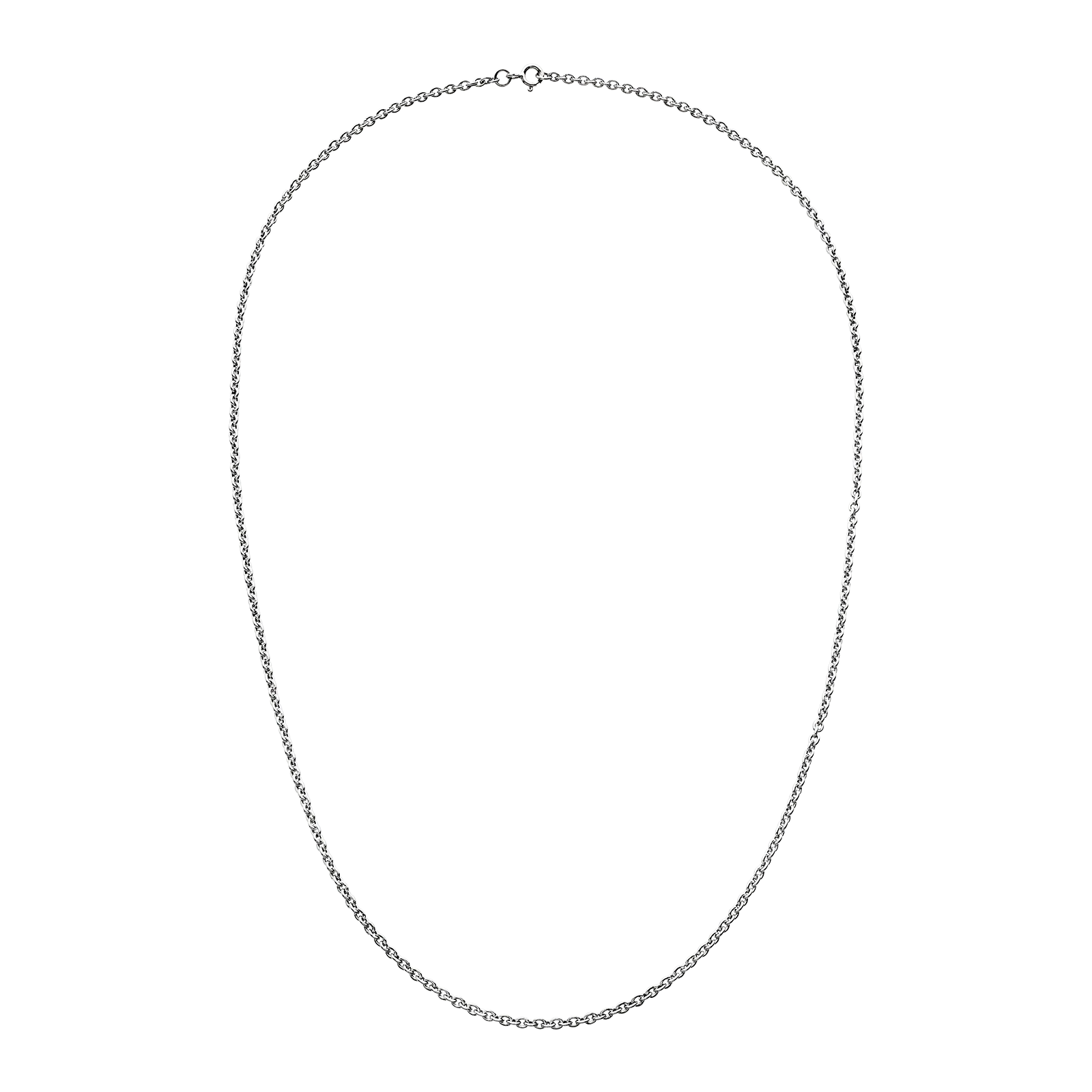 Charlie Grande Necklace - Image 3