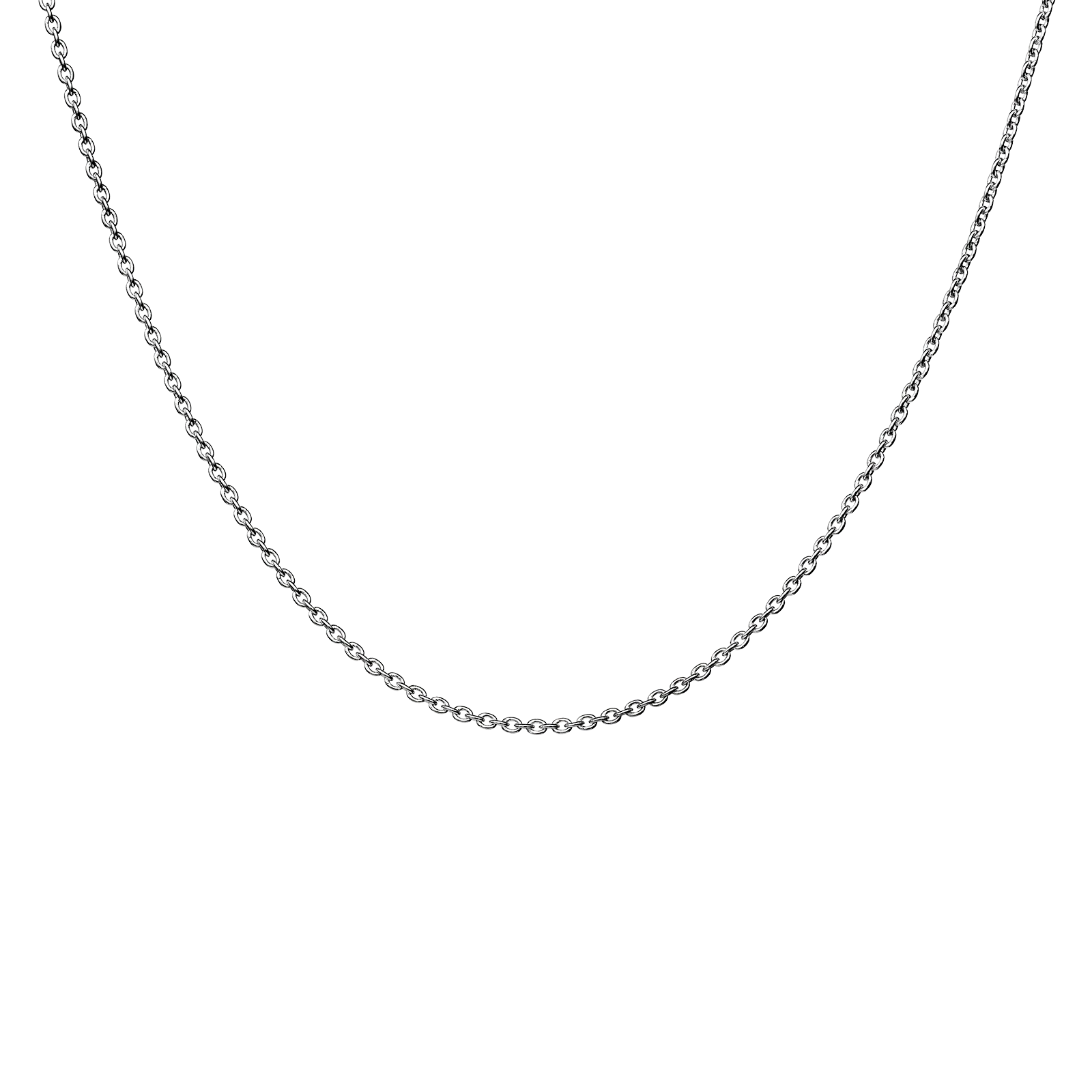 Charlie Medium Necklace