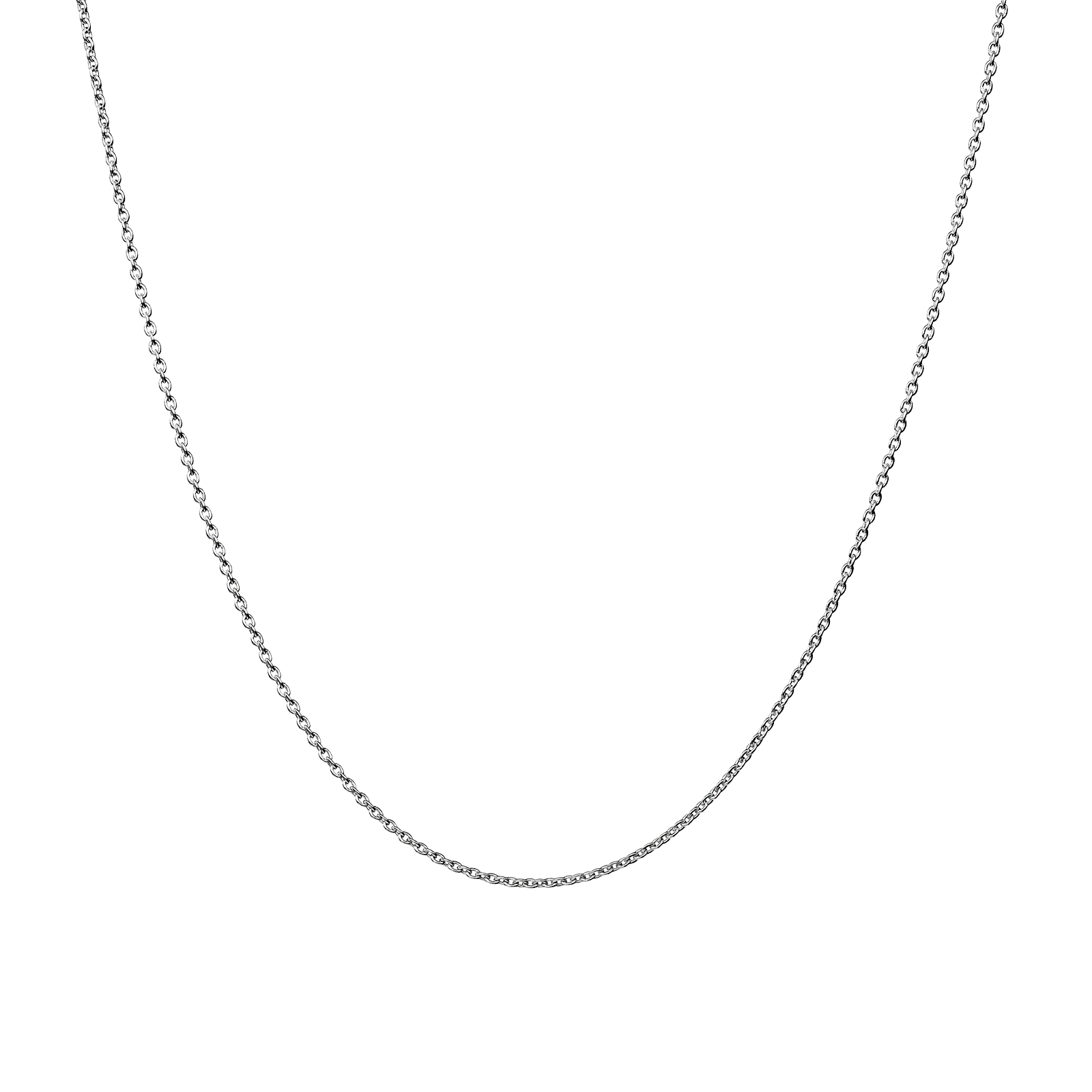 Charlie Medium Necklace - Image 2