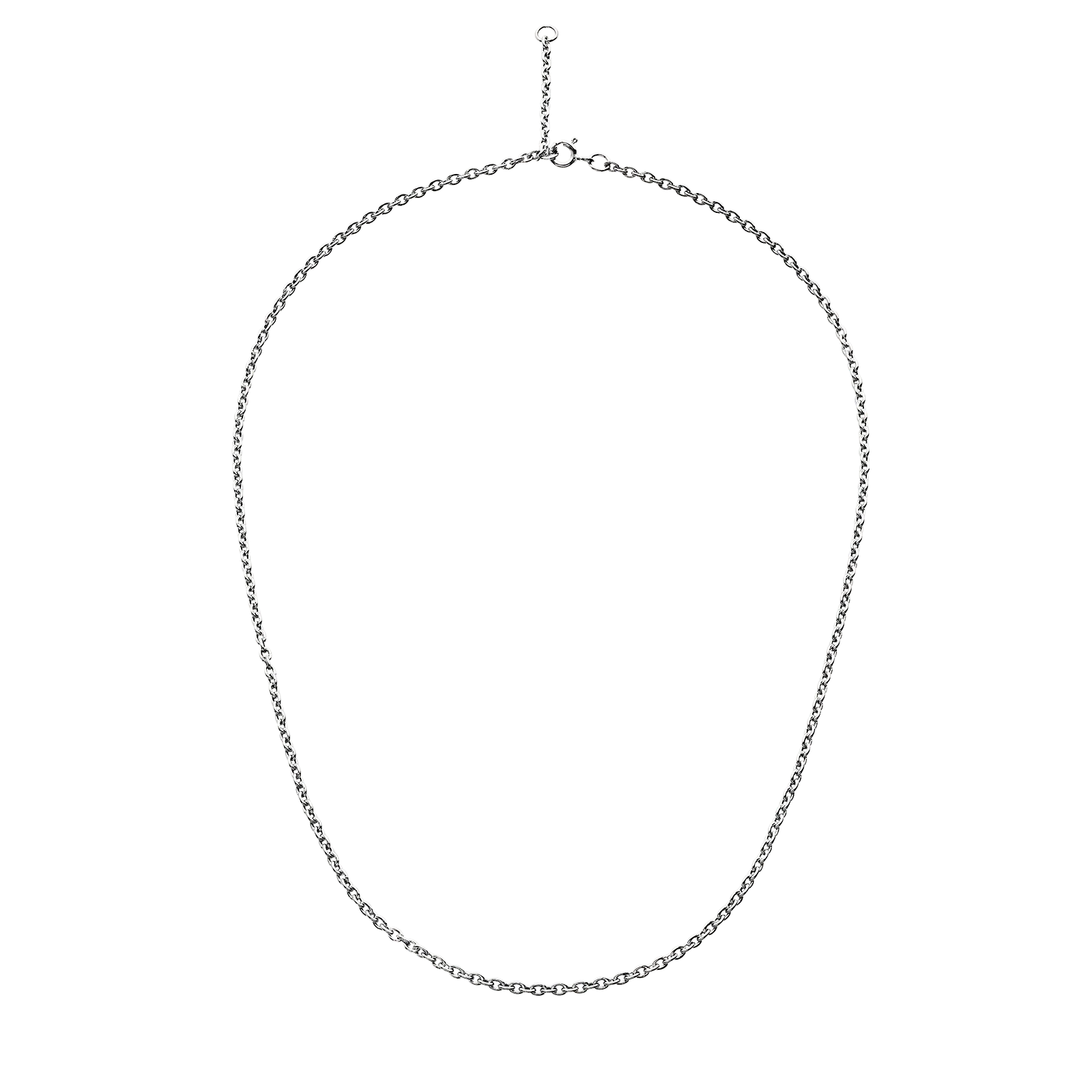 Charlie Medium Necklace - Image 3