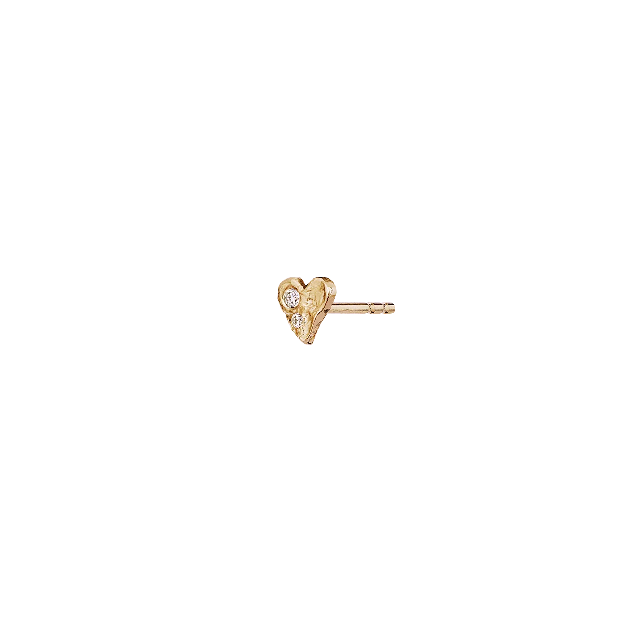 Cherish Single Øredobber - Image 2