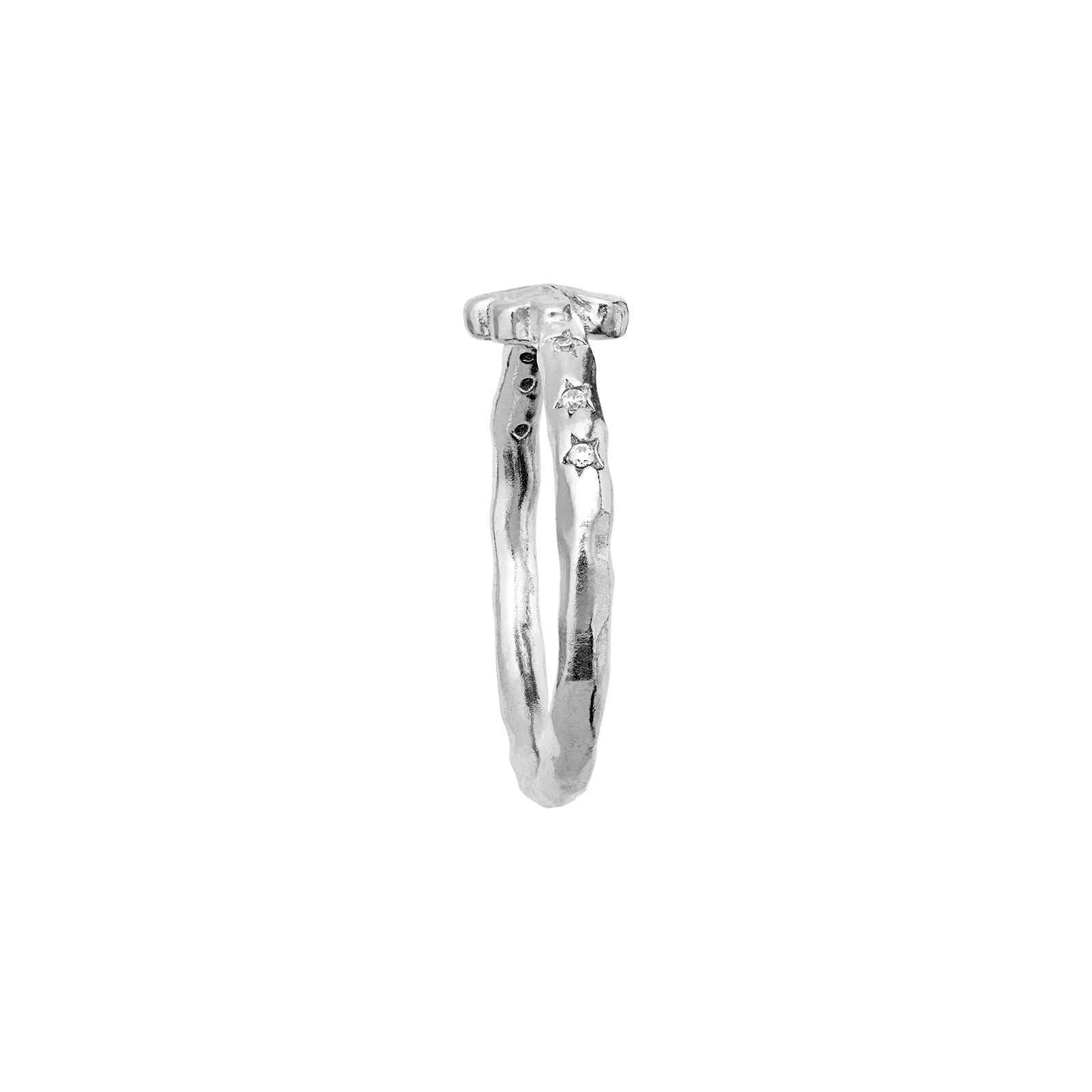Clover Ring - Image 3