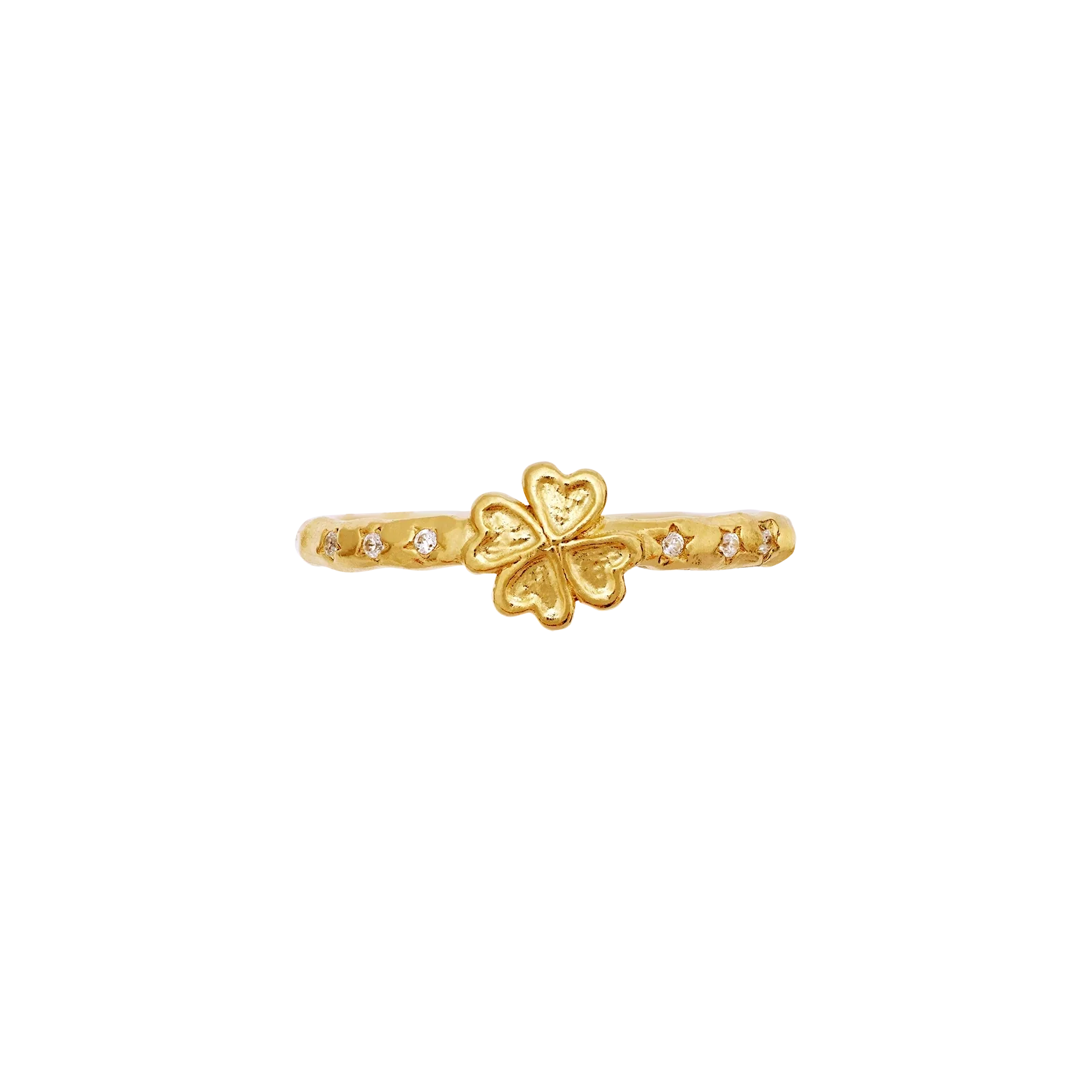 Clover Ring - Image 3