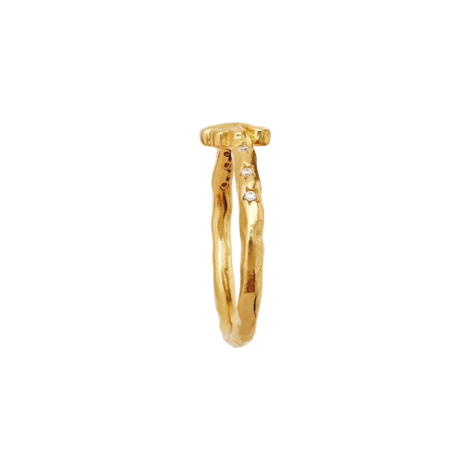 Clover Ring - Image 4