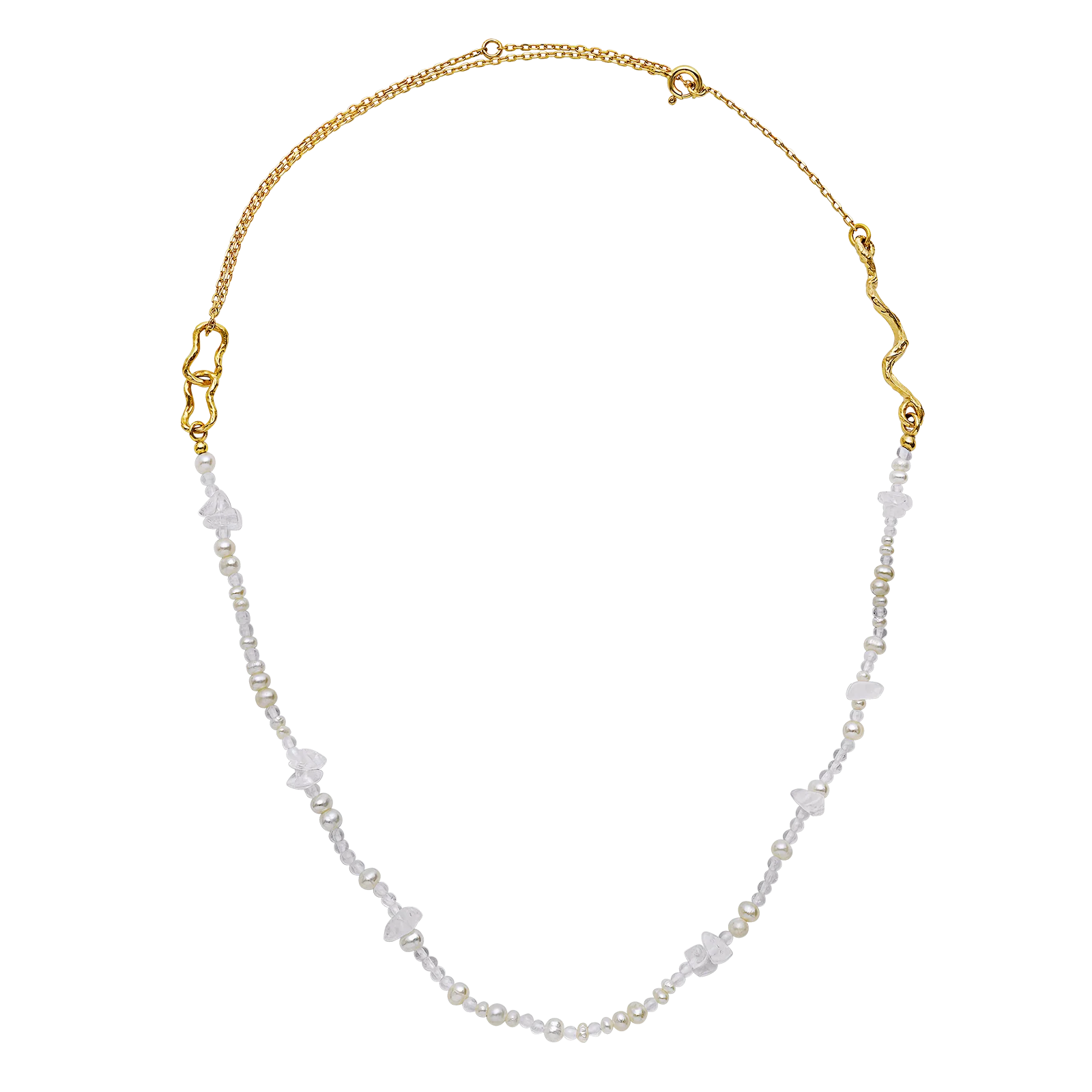 Coco Necklace