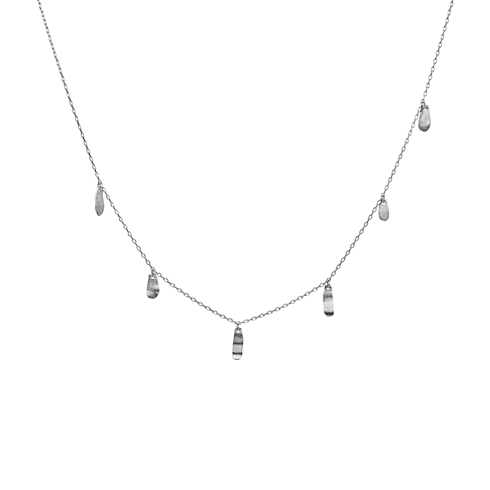 Columbine Necklace