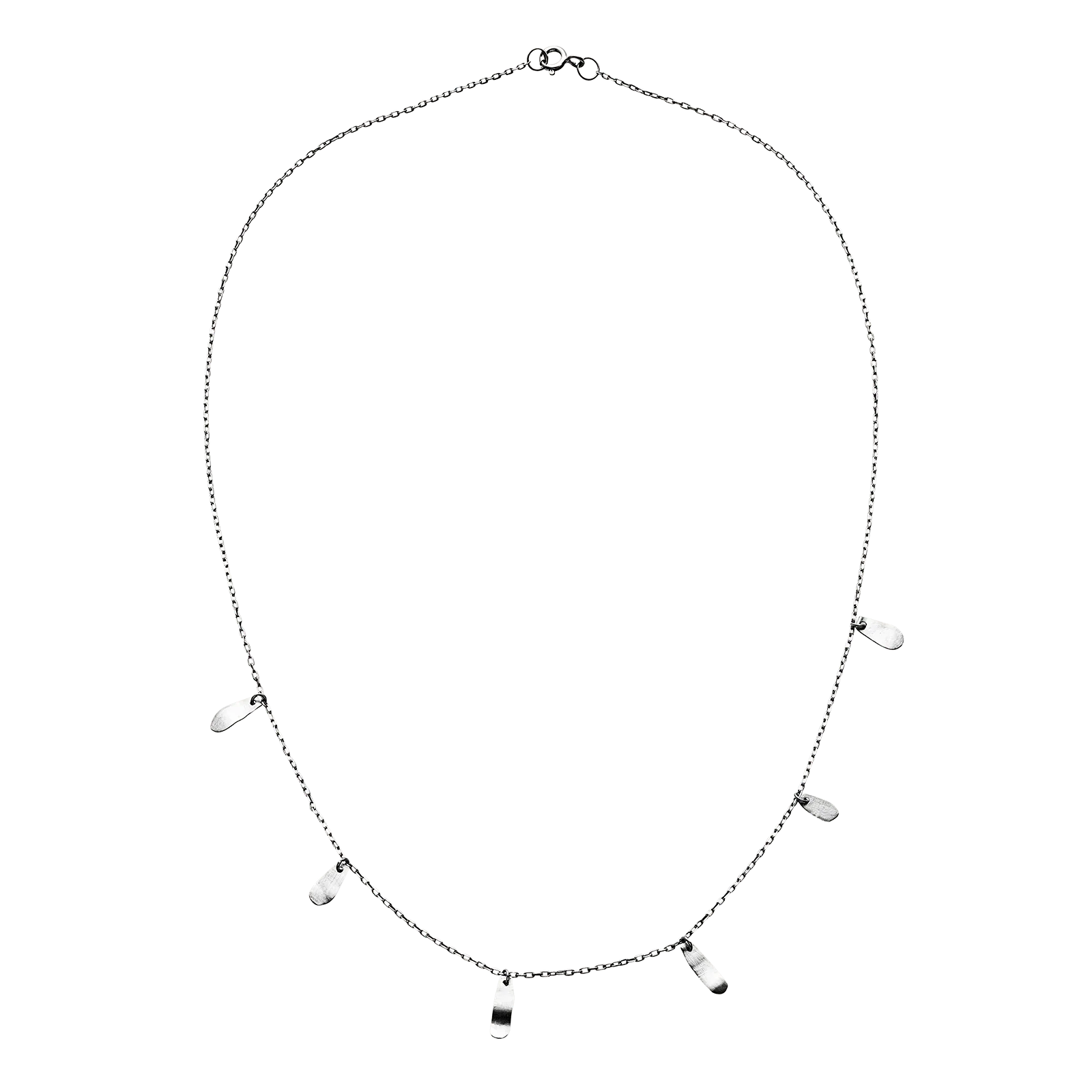 Columbine Necklace - Image 3