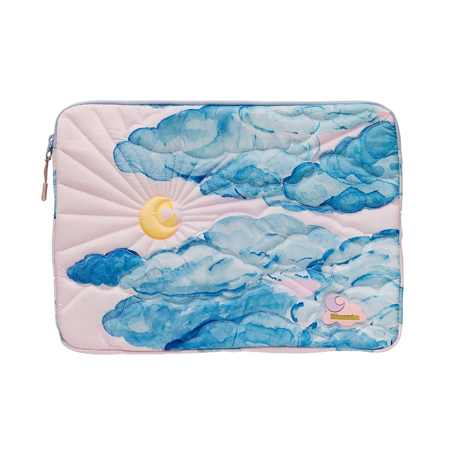 Computer Sleeve 15" Moonshine Rose